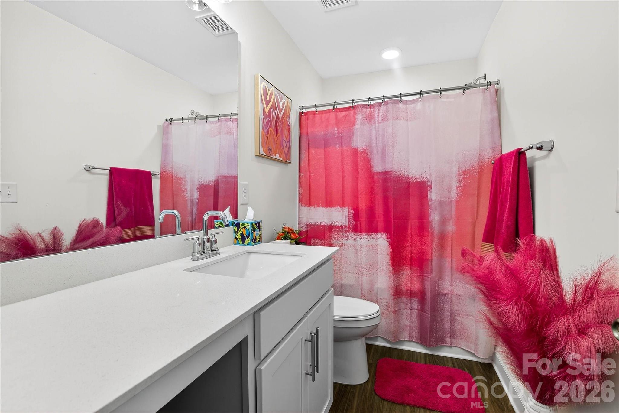 5516 Verona Road — Charlotte