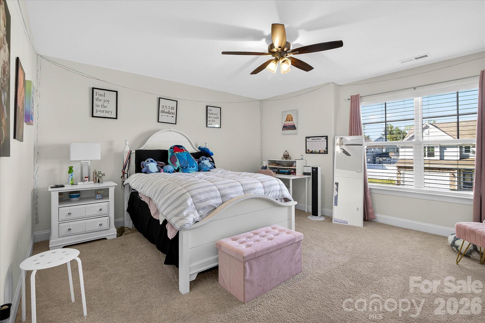 5516 Verona Road — Charlotte