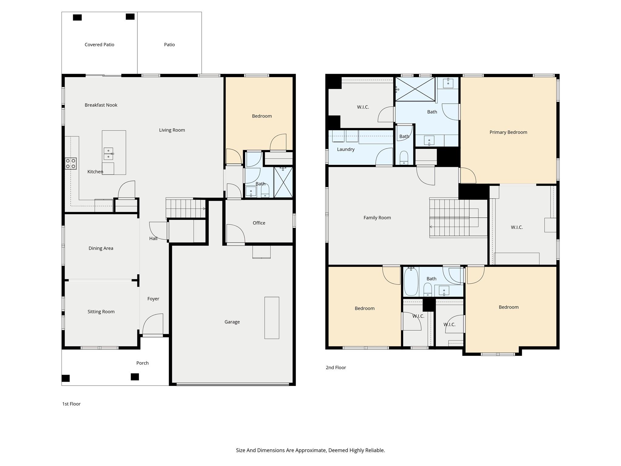 5516 Verona Road — Charlotte