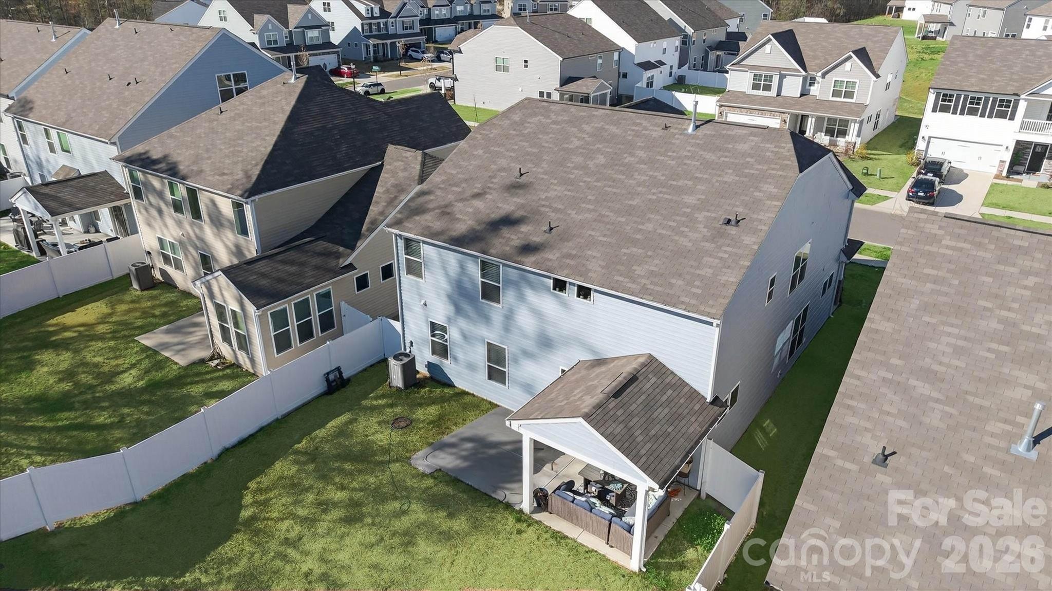 5516 Verona Road — Charlotte