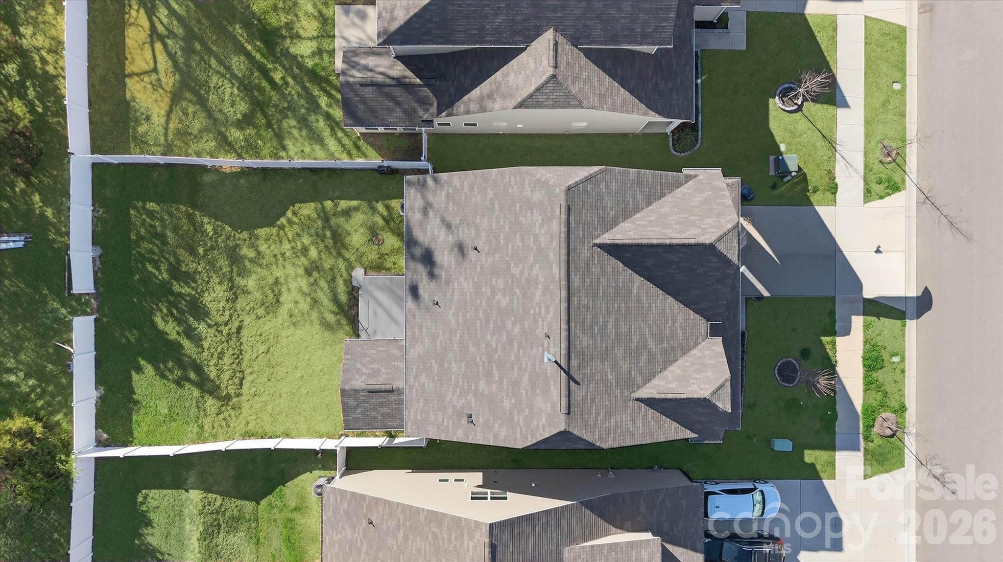 5516 Verona Road — Charlotte