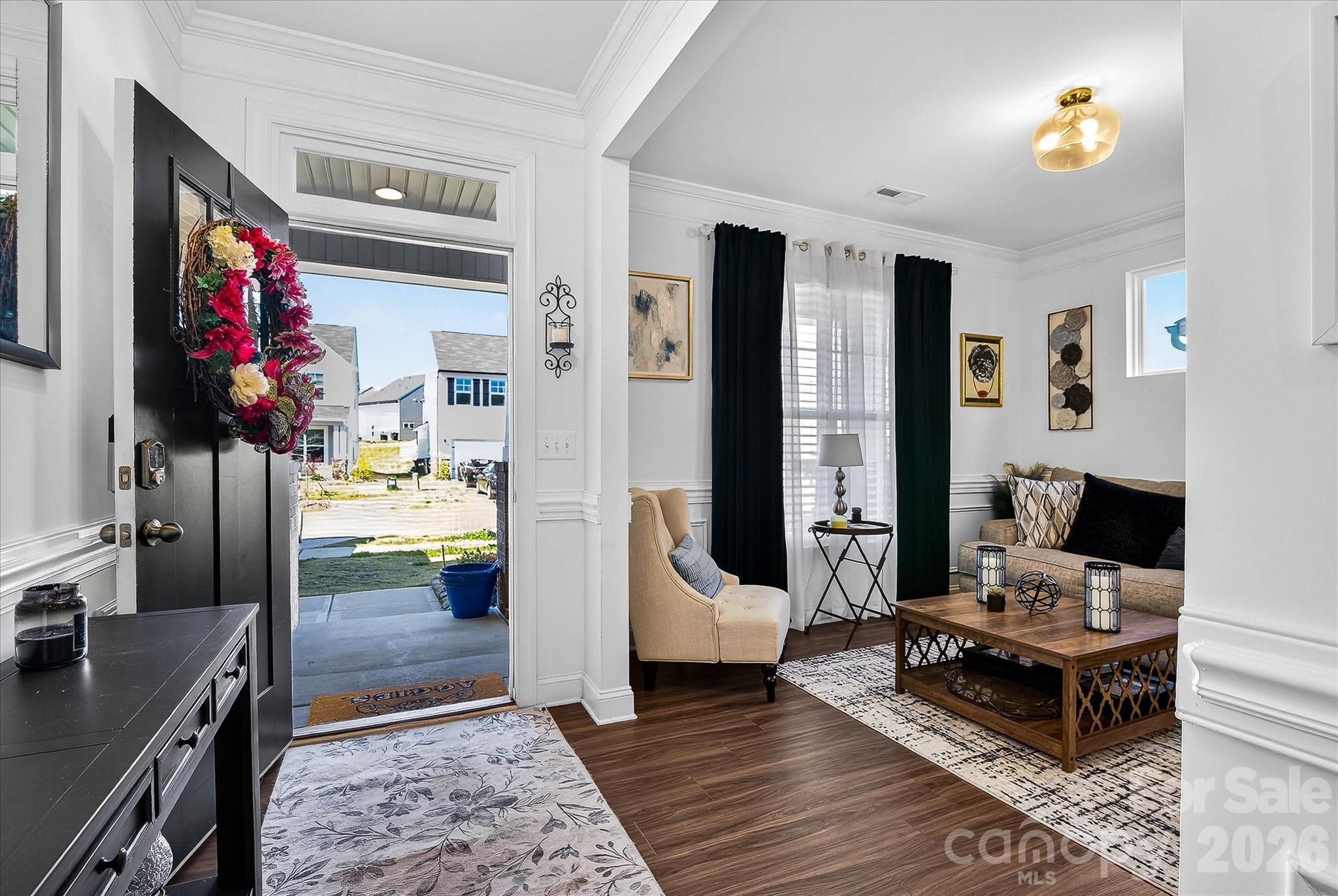 5516 Verona Road — Charlotte