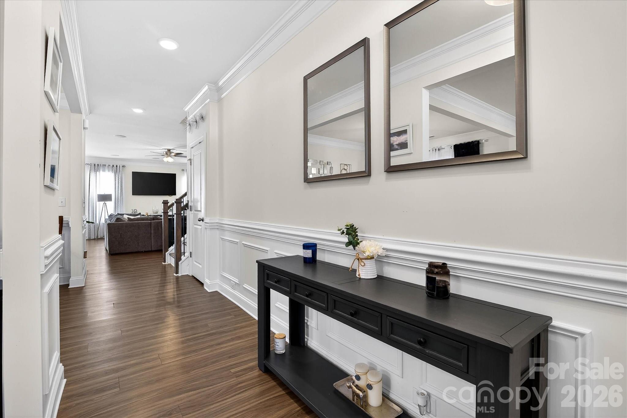 5516 Verona Road — Charlotte