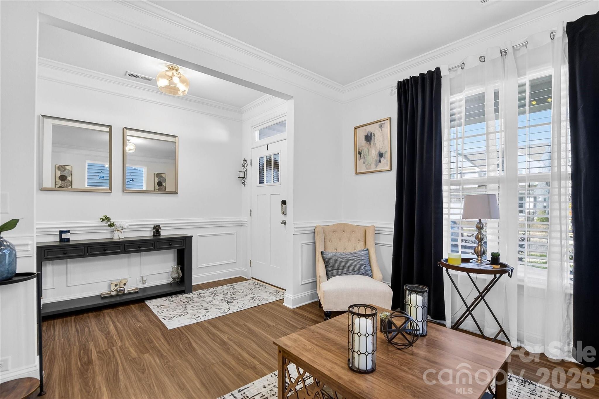 5516 Verona Road — Charlotte