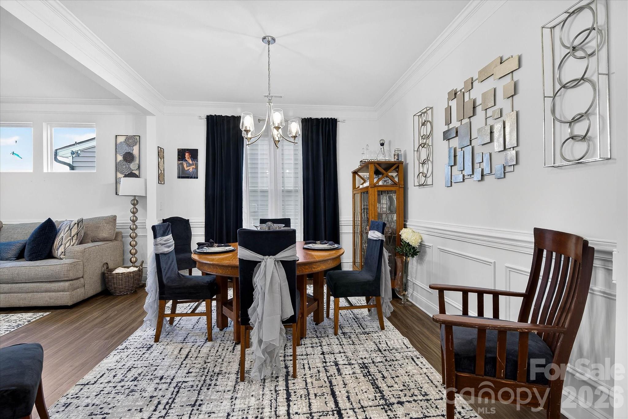 5516 Verona Road — Charlotte