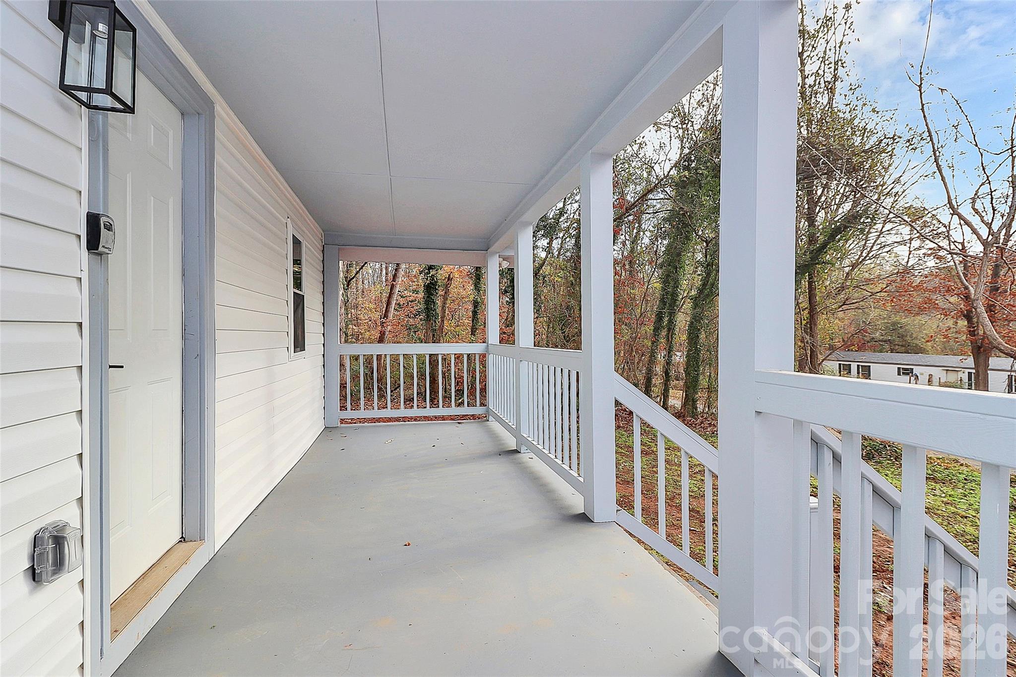 55 Dunn Street — Belmont