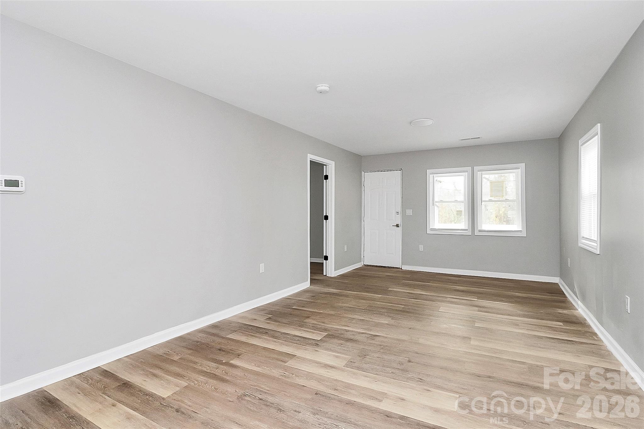 55 Dunn Street — Belmont