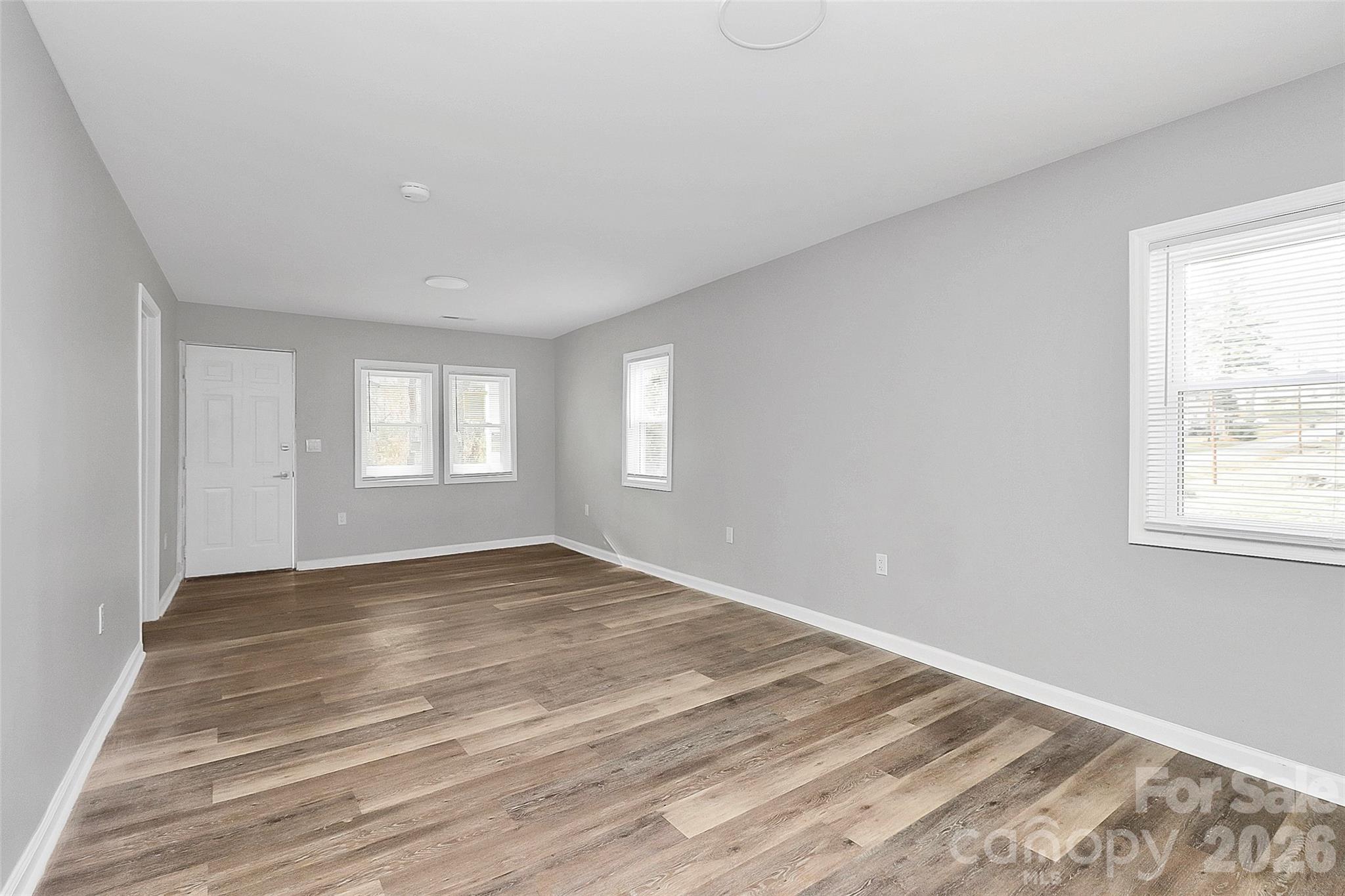 55 Dunn Street — Belmont