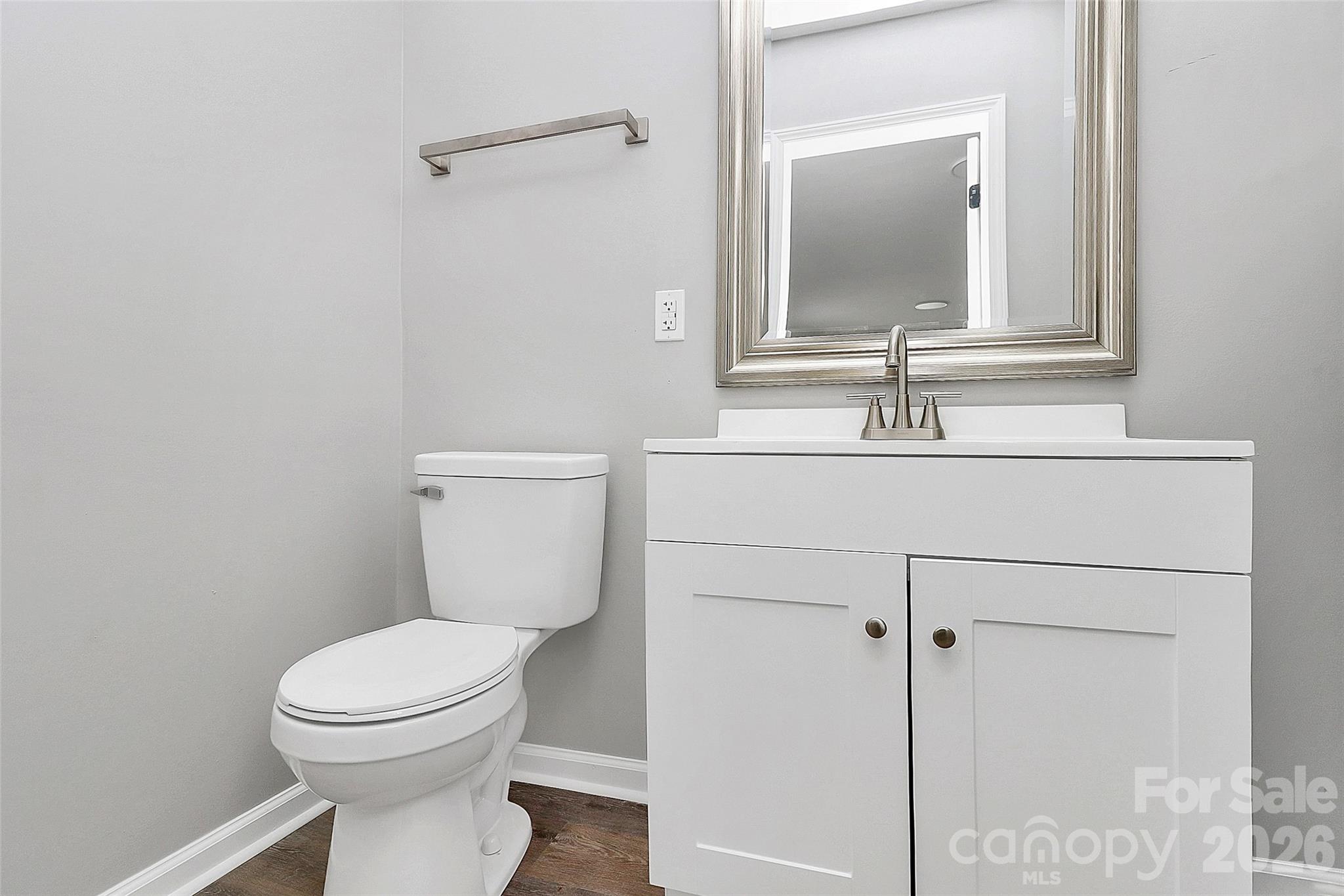 55 Dunn Street — Belmont