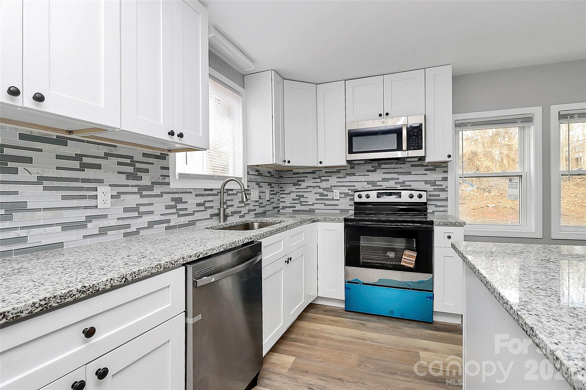 55 Dunn Street — Belmont