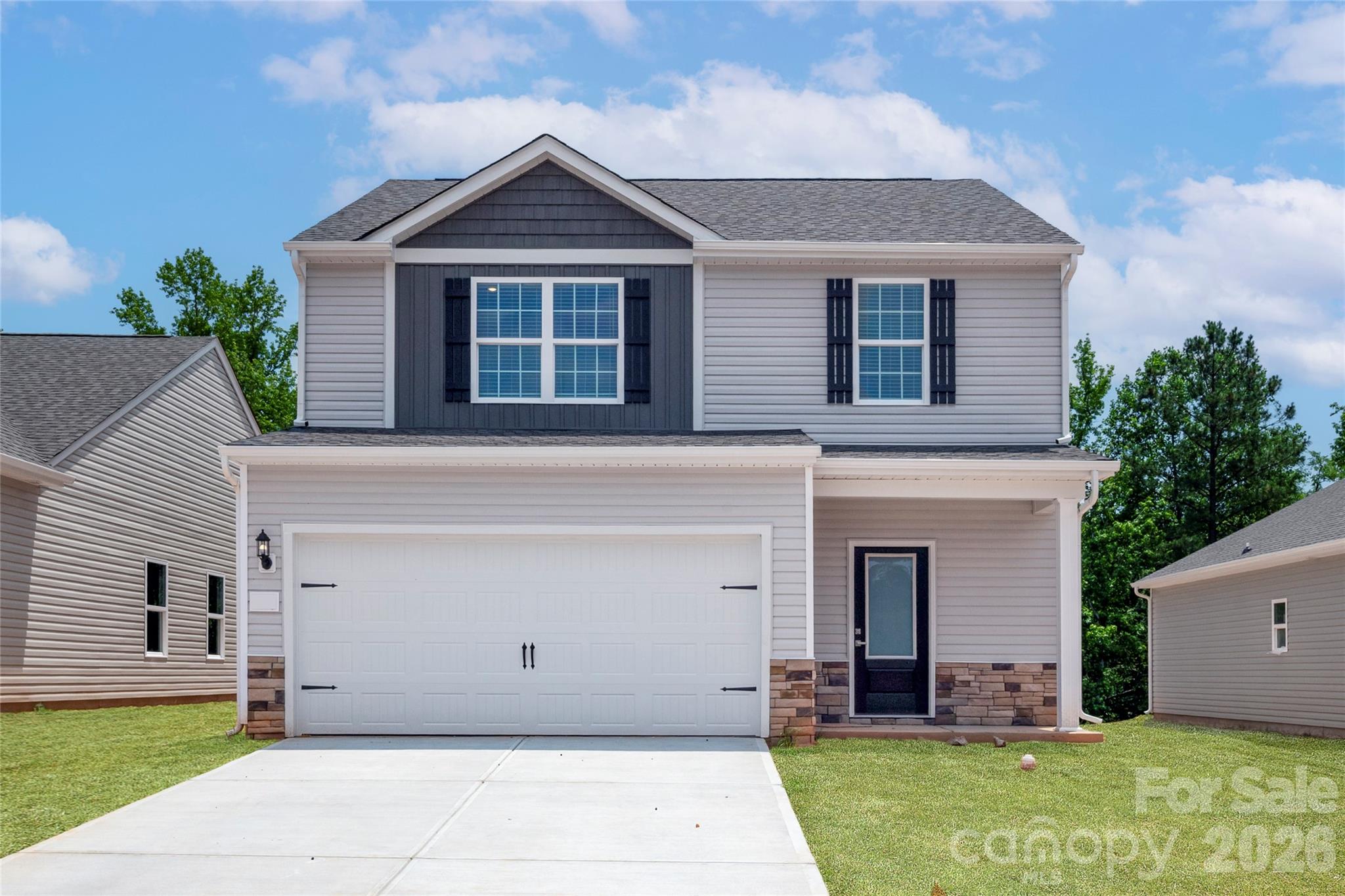 3416 Robindale Drive — Winston Salem