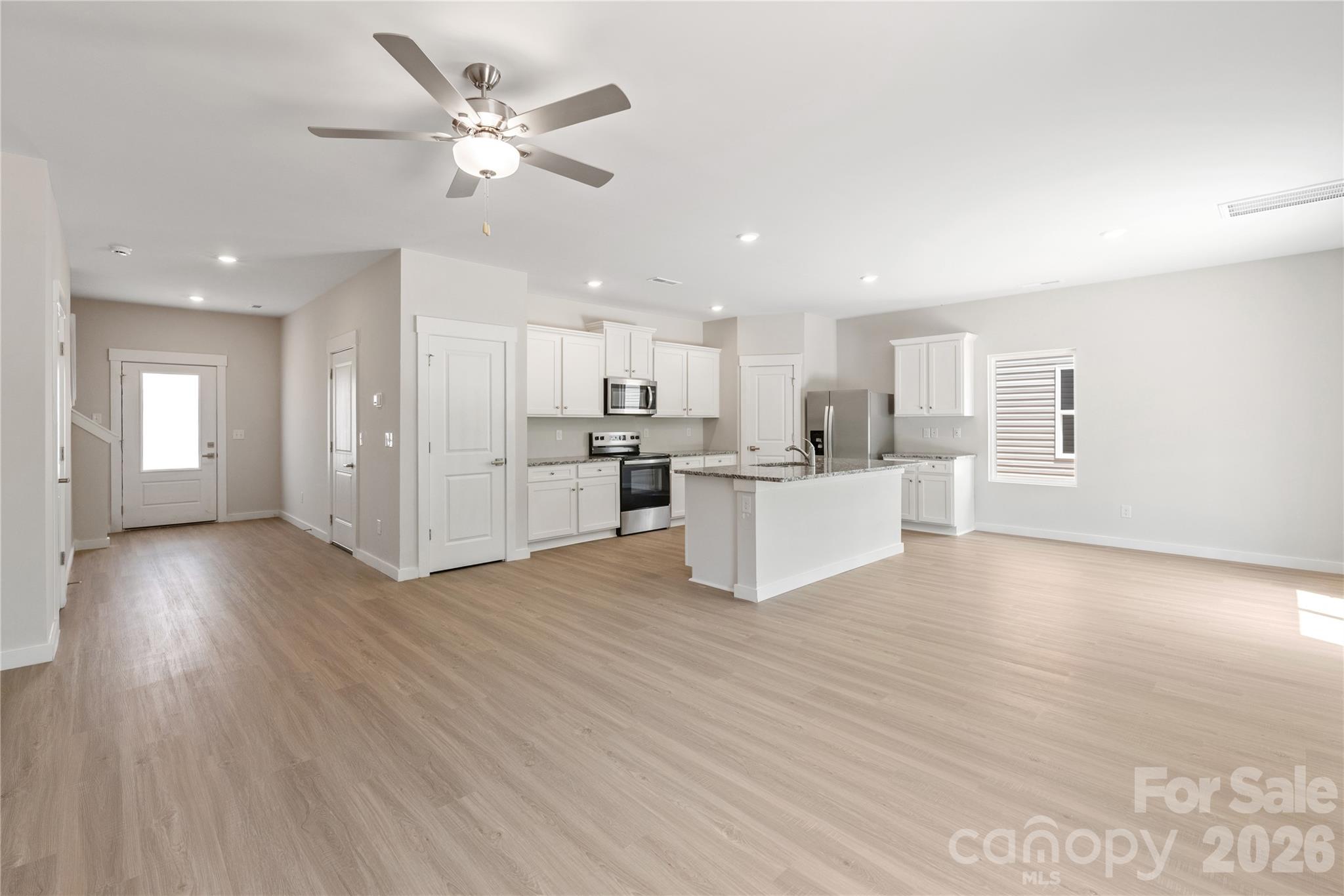 3416 Robindale Drive — Winston Salem