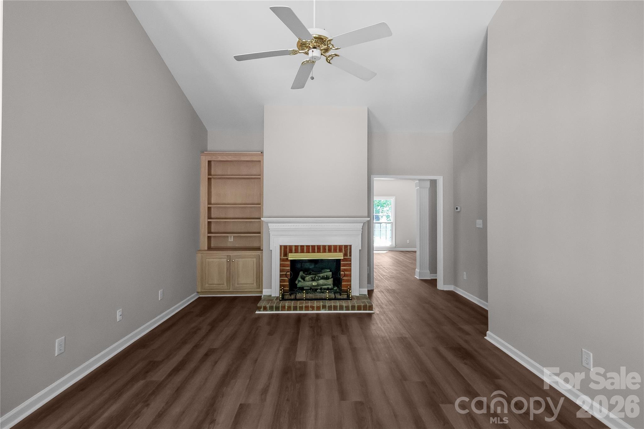 10713 Ridge Acres Road — Charlotte