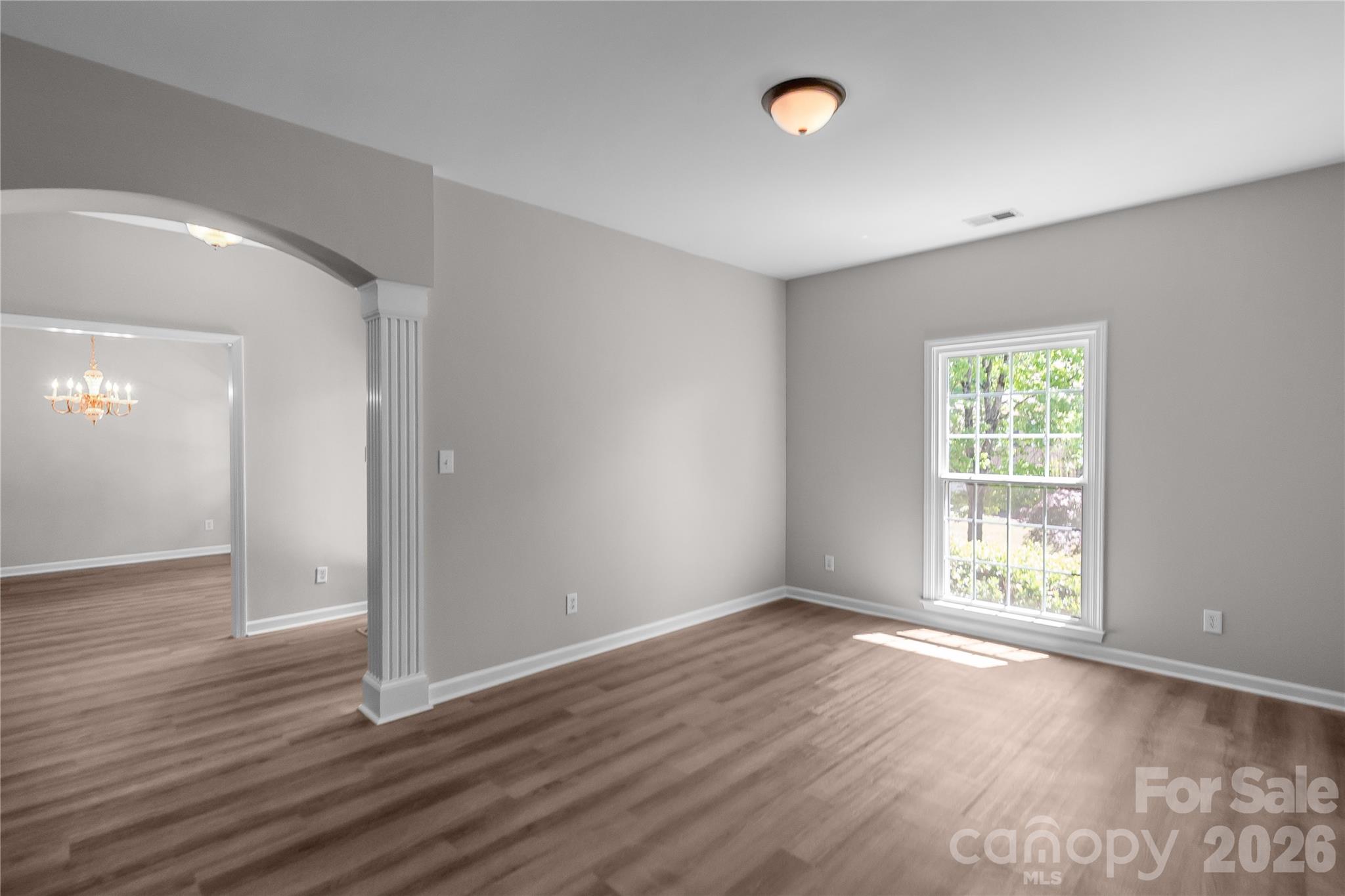 10713 Ridge Acres Road — Charlotte
