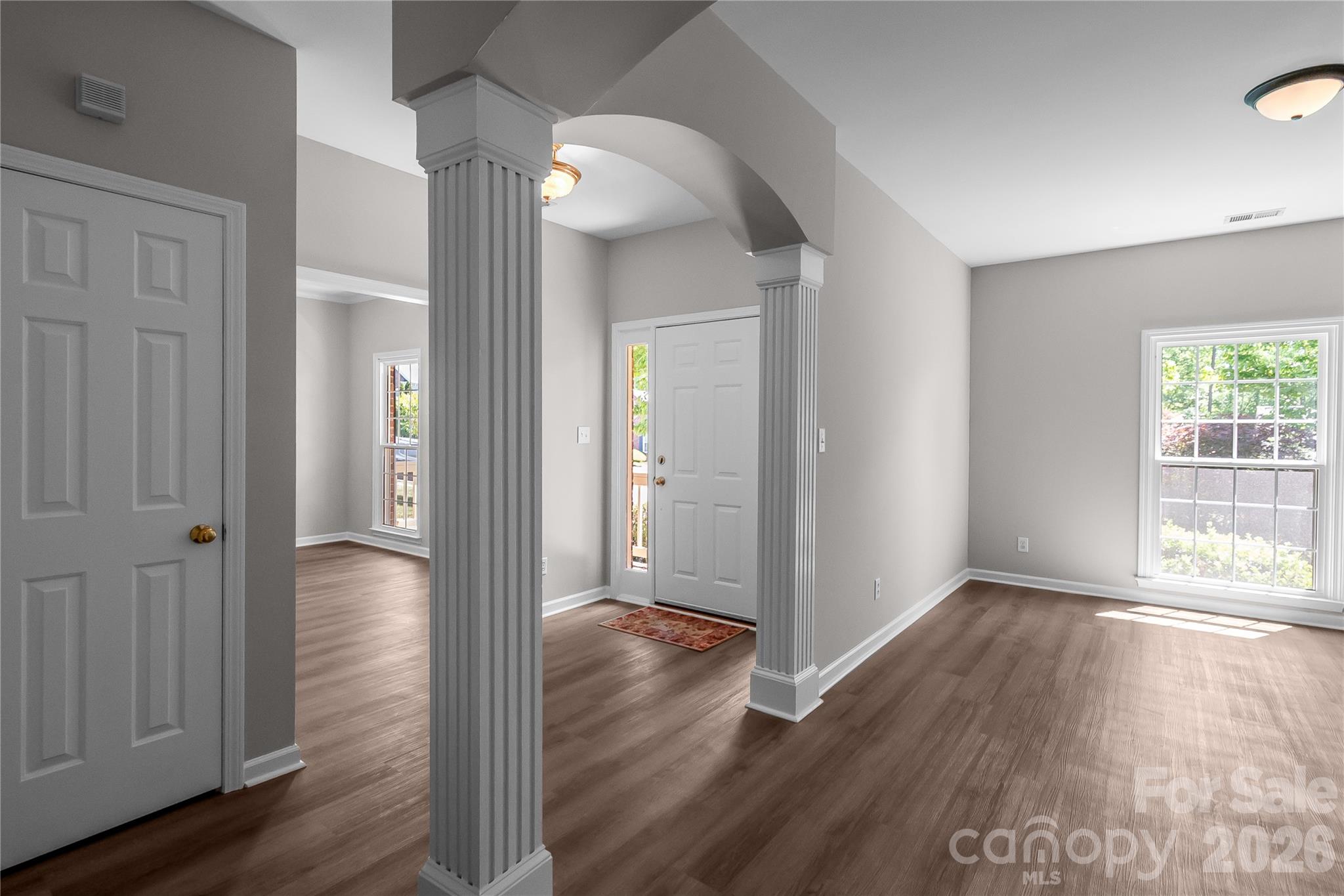 10713 Ridge Acres Road — Charlotte