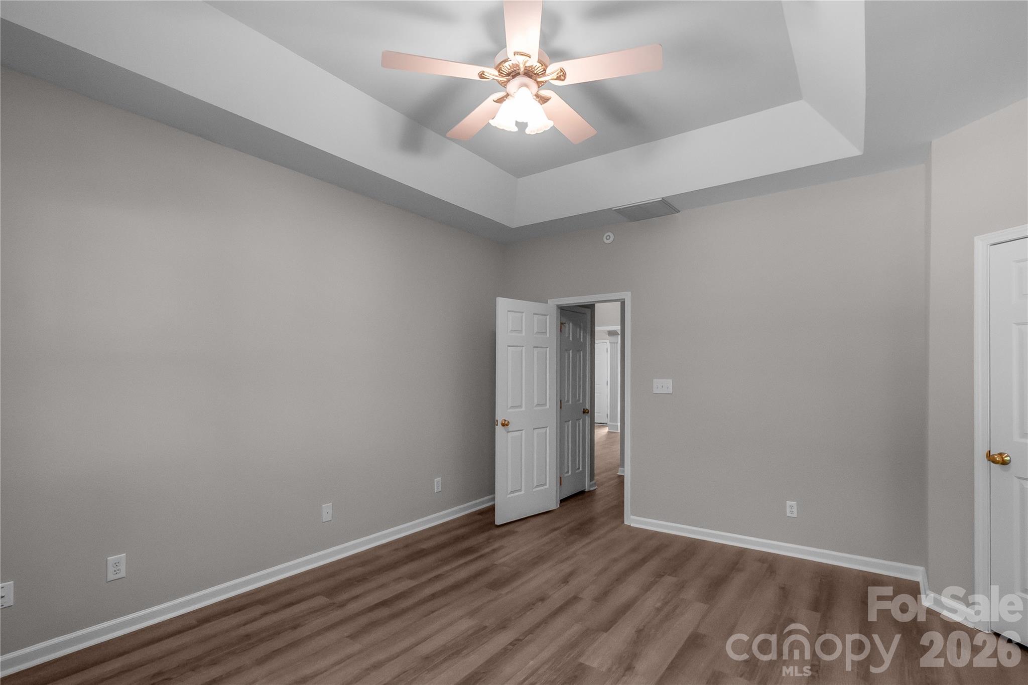 10713 Ridge Acres Road — Charlotte