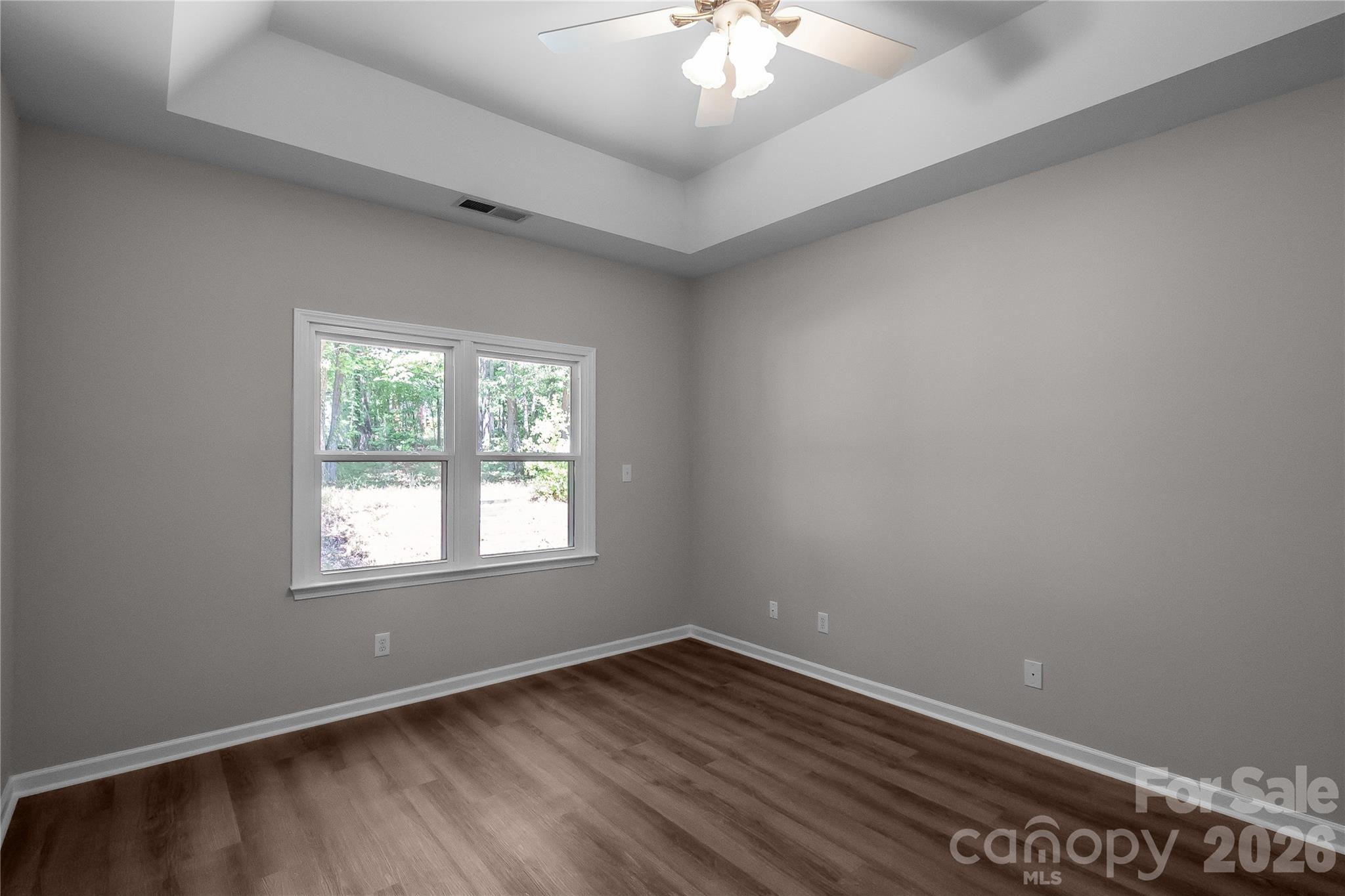 10713 Ridge Acres Road — Charlotte