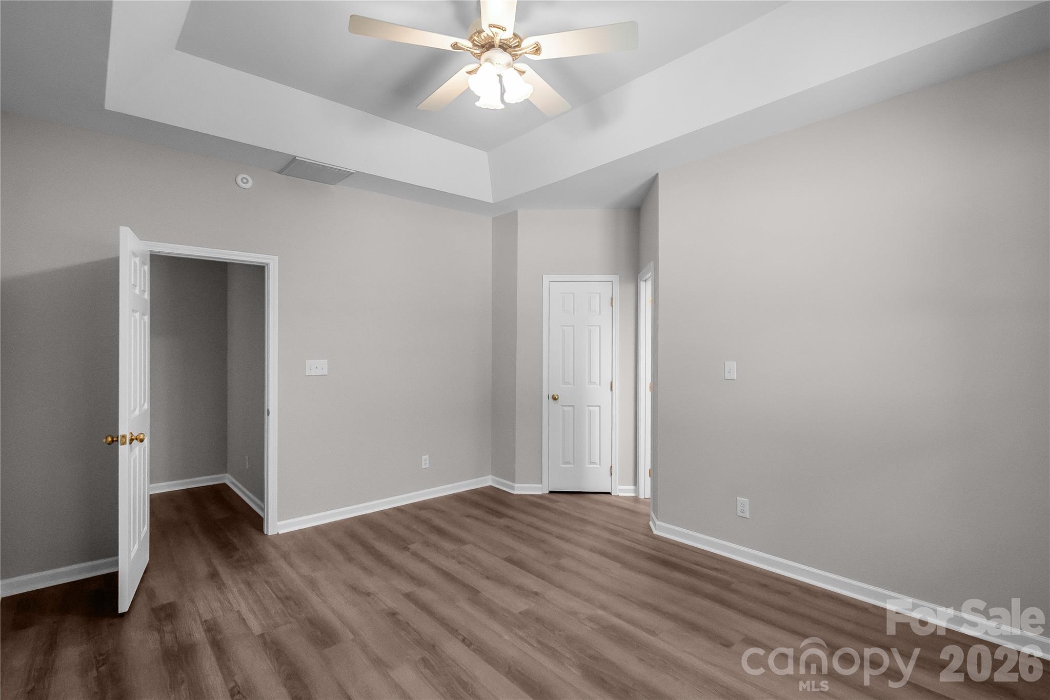10713 Ridge Acres Road — Charlotte