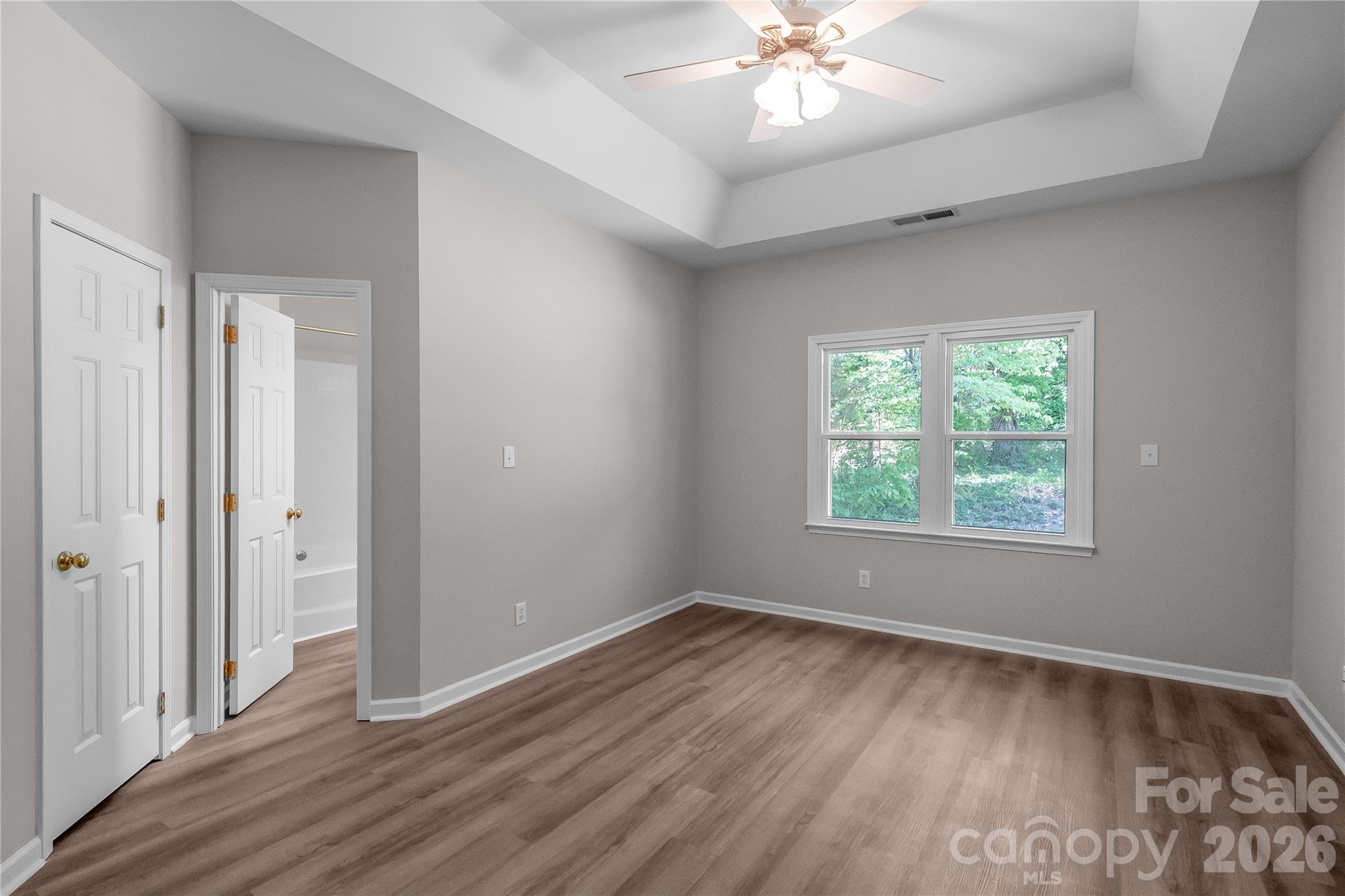 10713 Ridge Acres Road — Charlotte