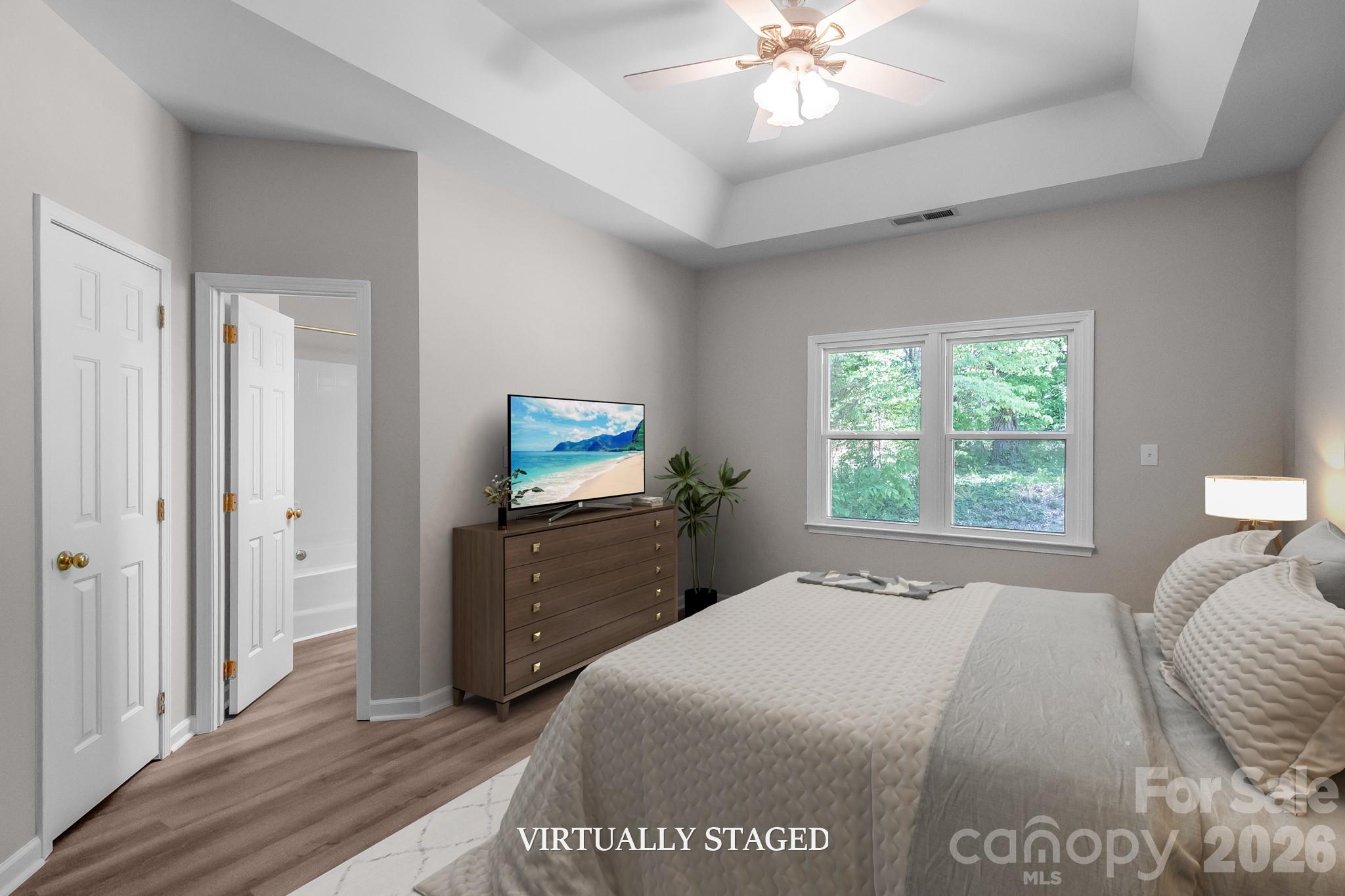 10713 Ridge Acres Road — Charlotte