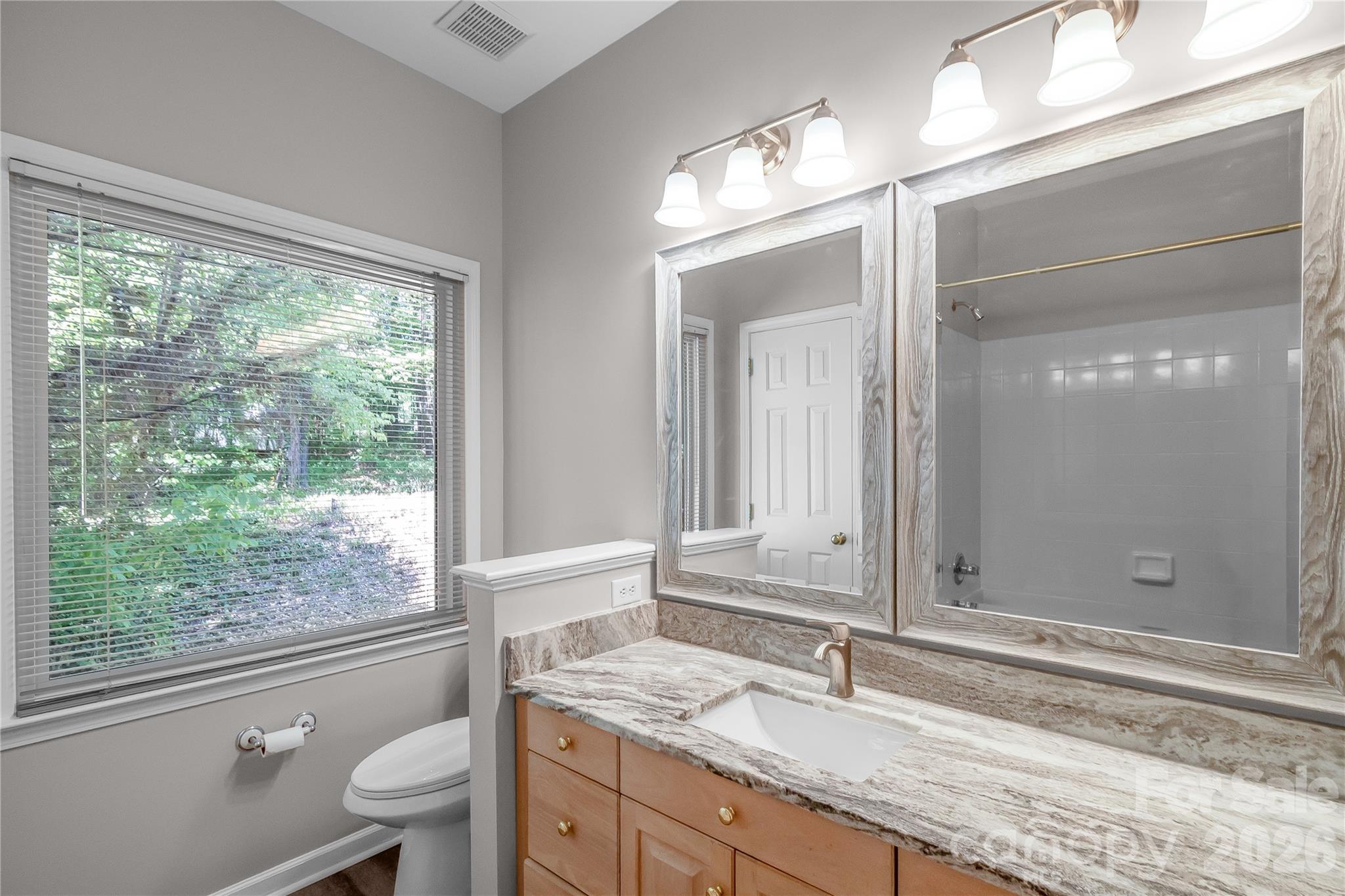 10713 Ridge Acres Road — Charlotte