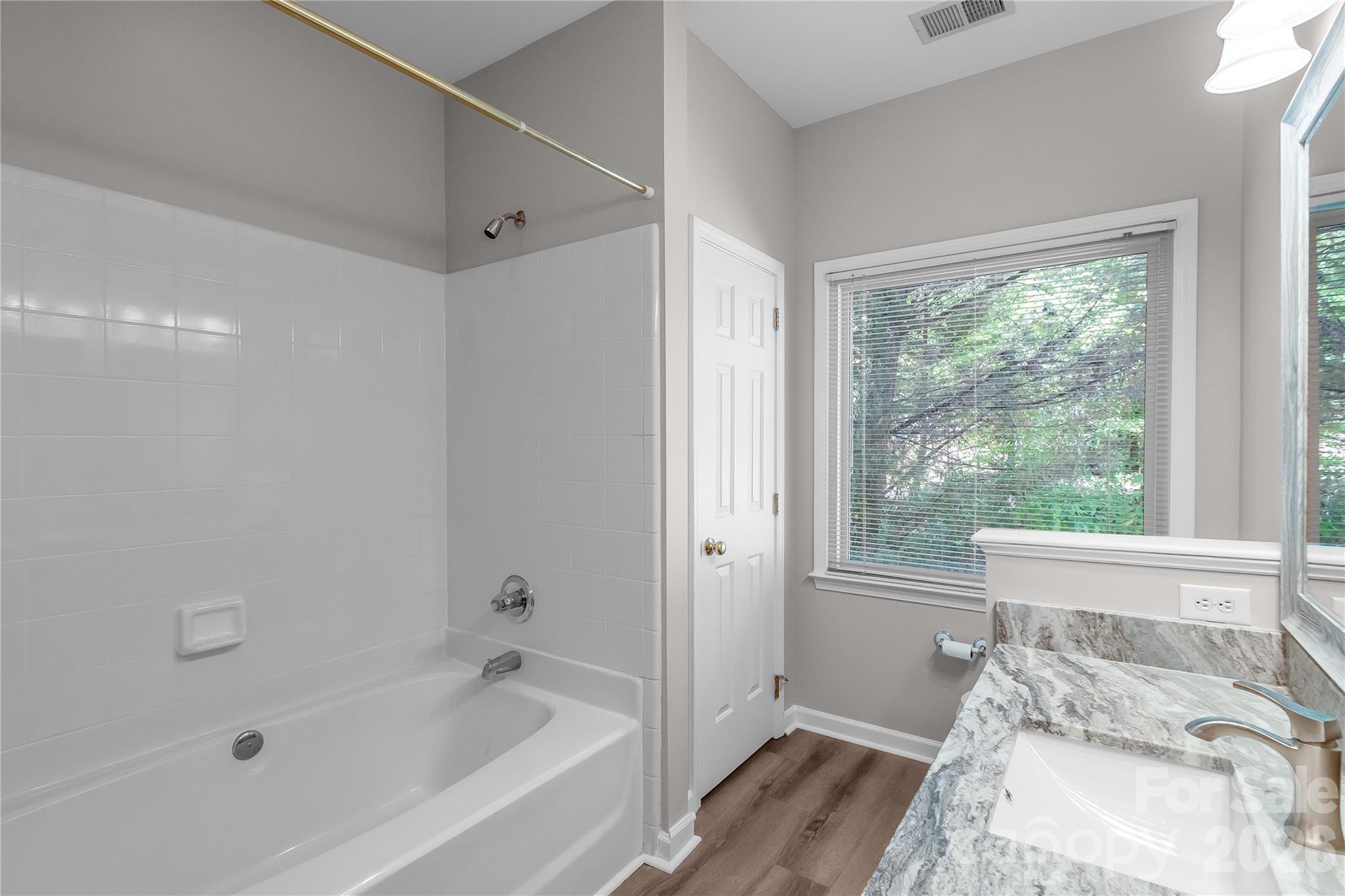 10713 Ridge Acres Road — Charlotte