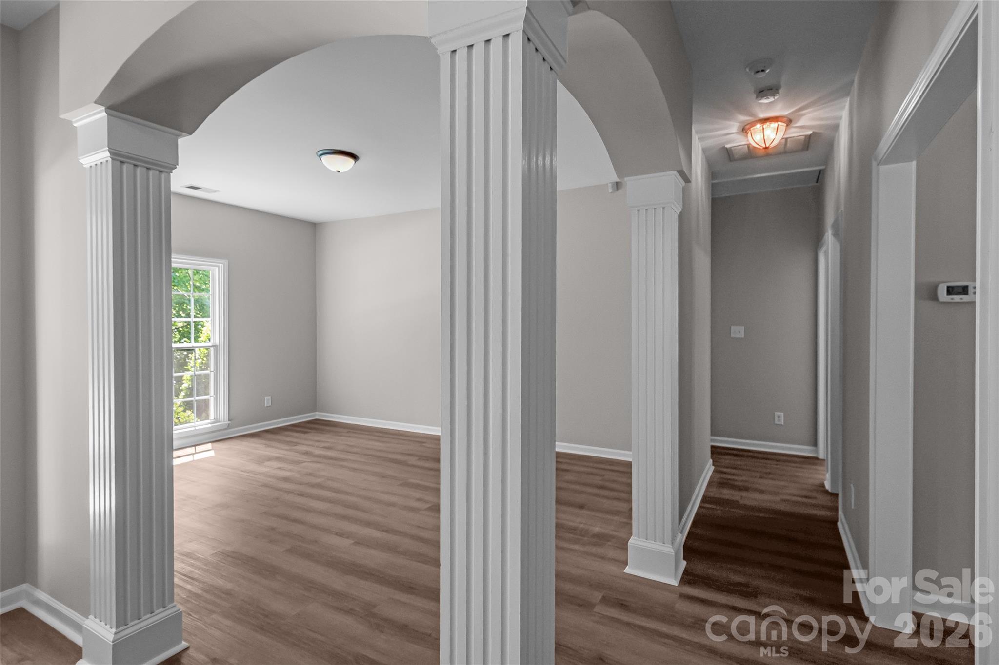 10713 Ridge Acres Road — Charlotte