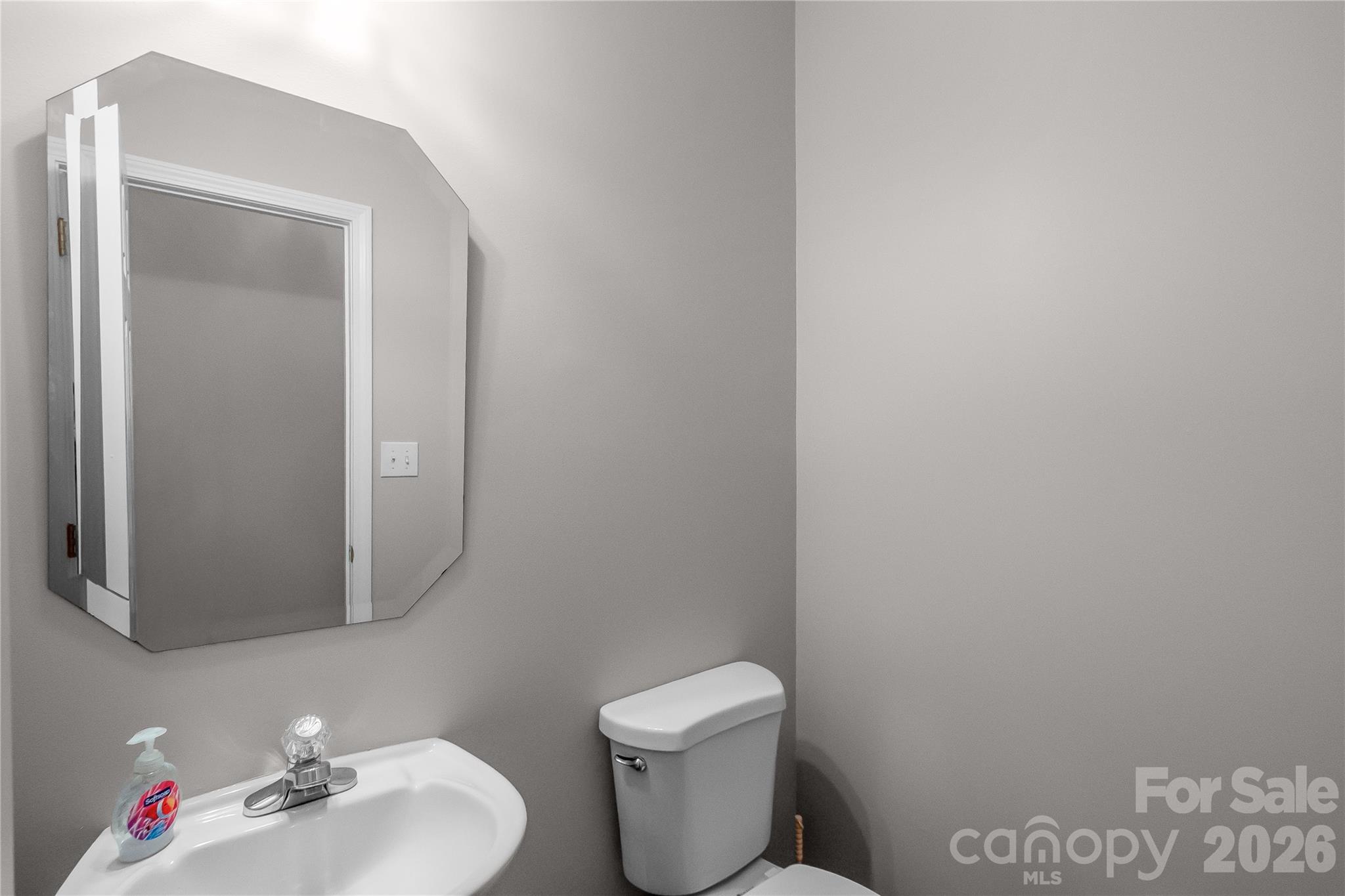 10713 Ridge Acres Road — Charlotte