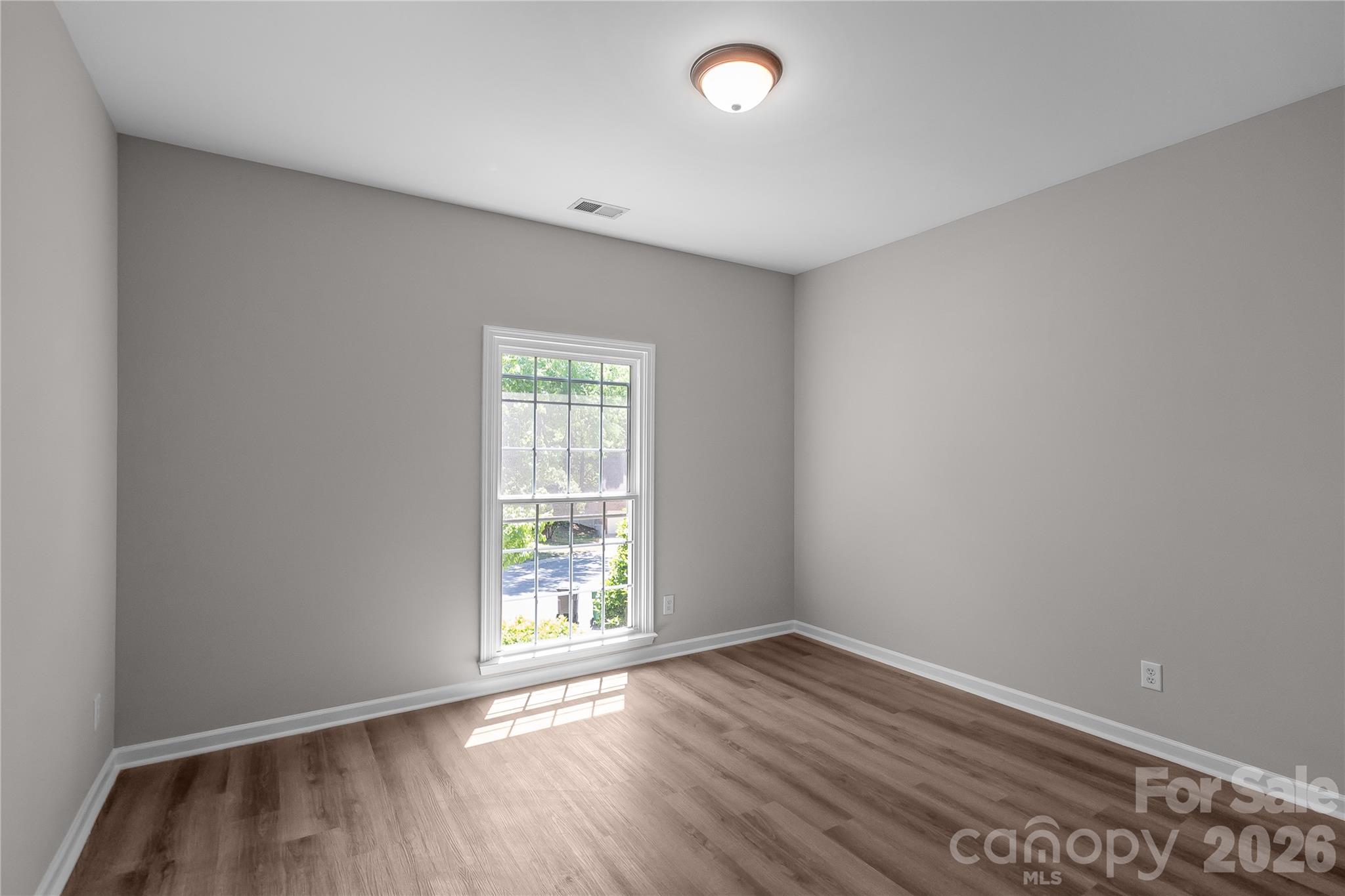 10713 Ridge Acres Road — Charlotte