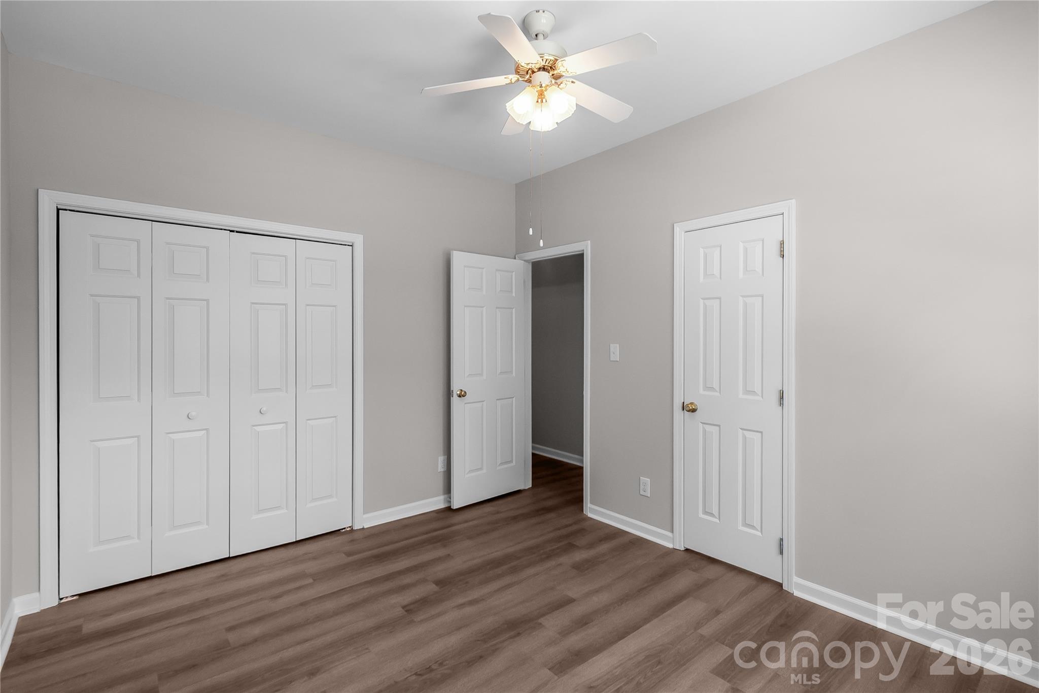 10713 Ridge Acres Road — Charlotte