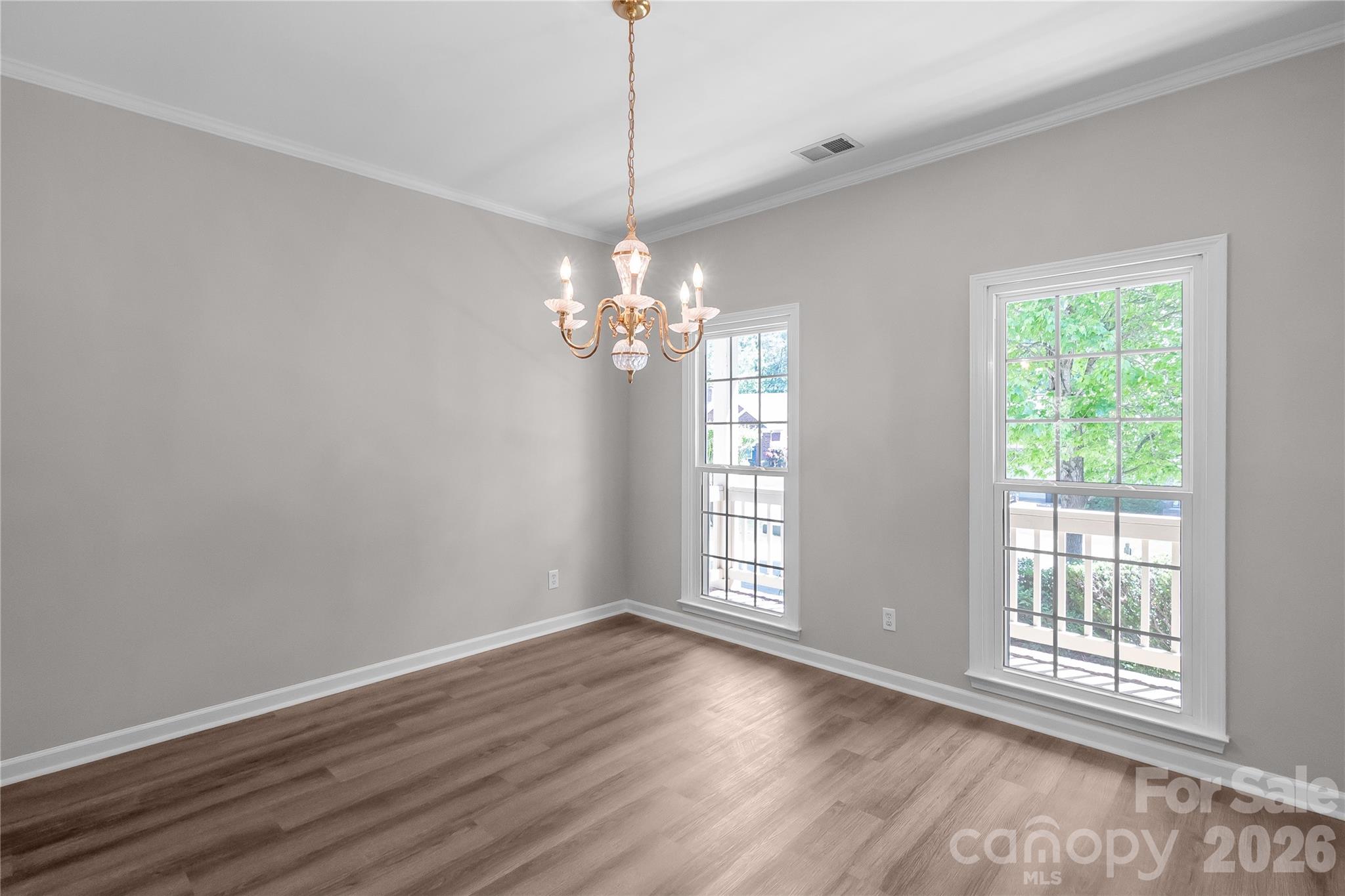 10713 Ridge Acres Road — Charlotte