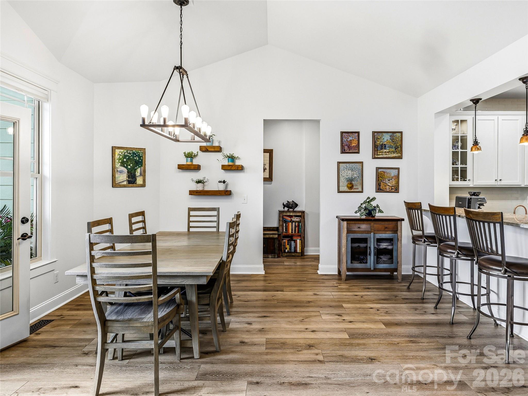 324 Fennel Dun Circle — Biltmore Lake