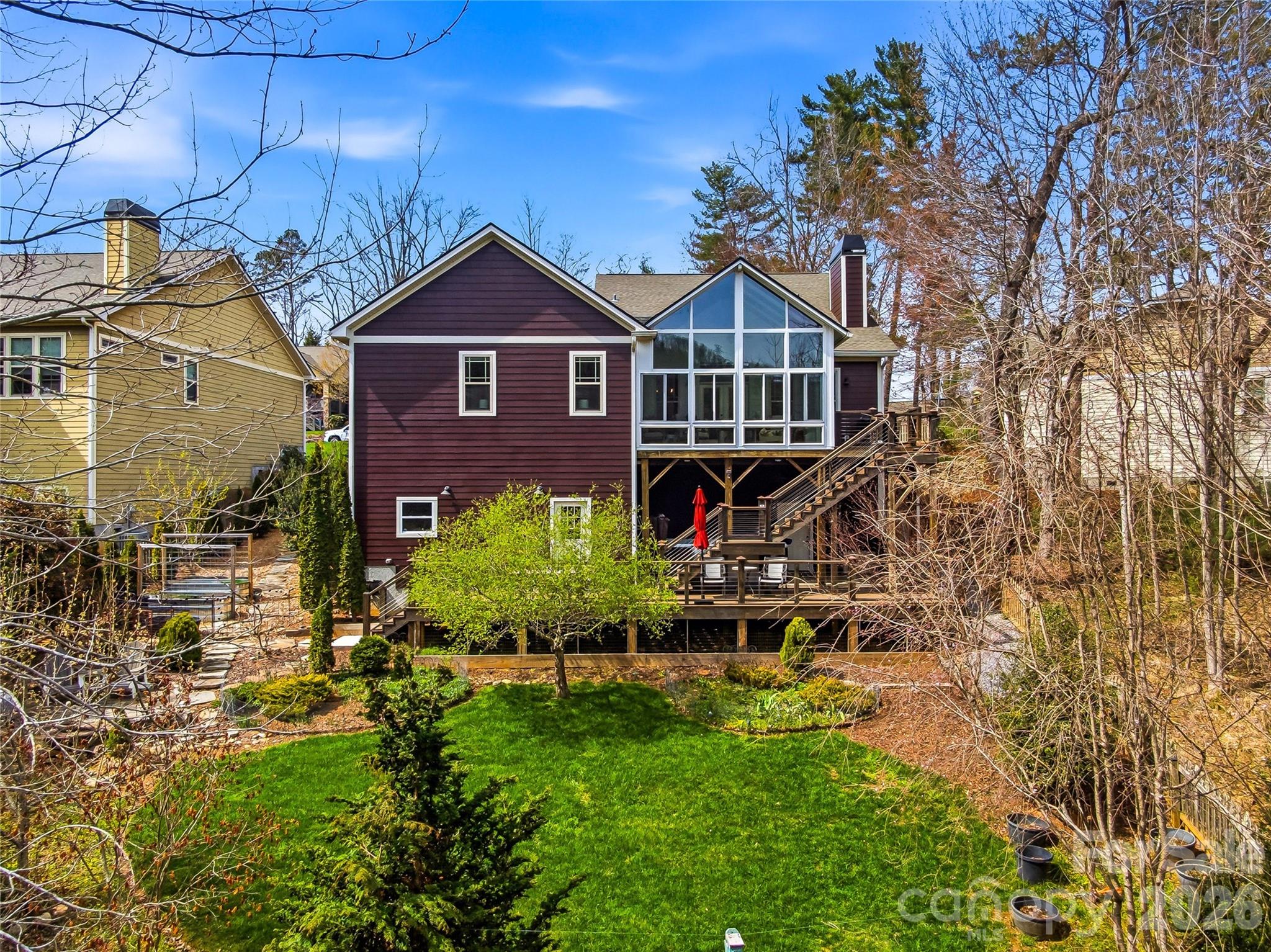324 Fennel Dun Circle — Biltmore Lake