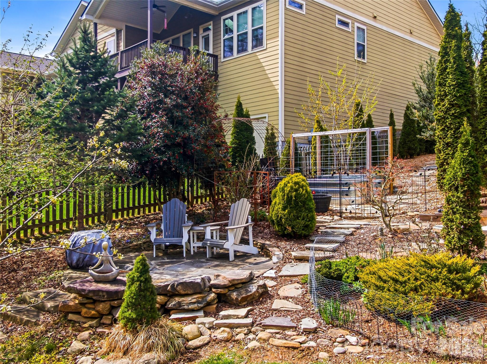 324 Fennel Dun Circle — Biltmore Lake