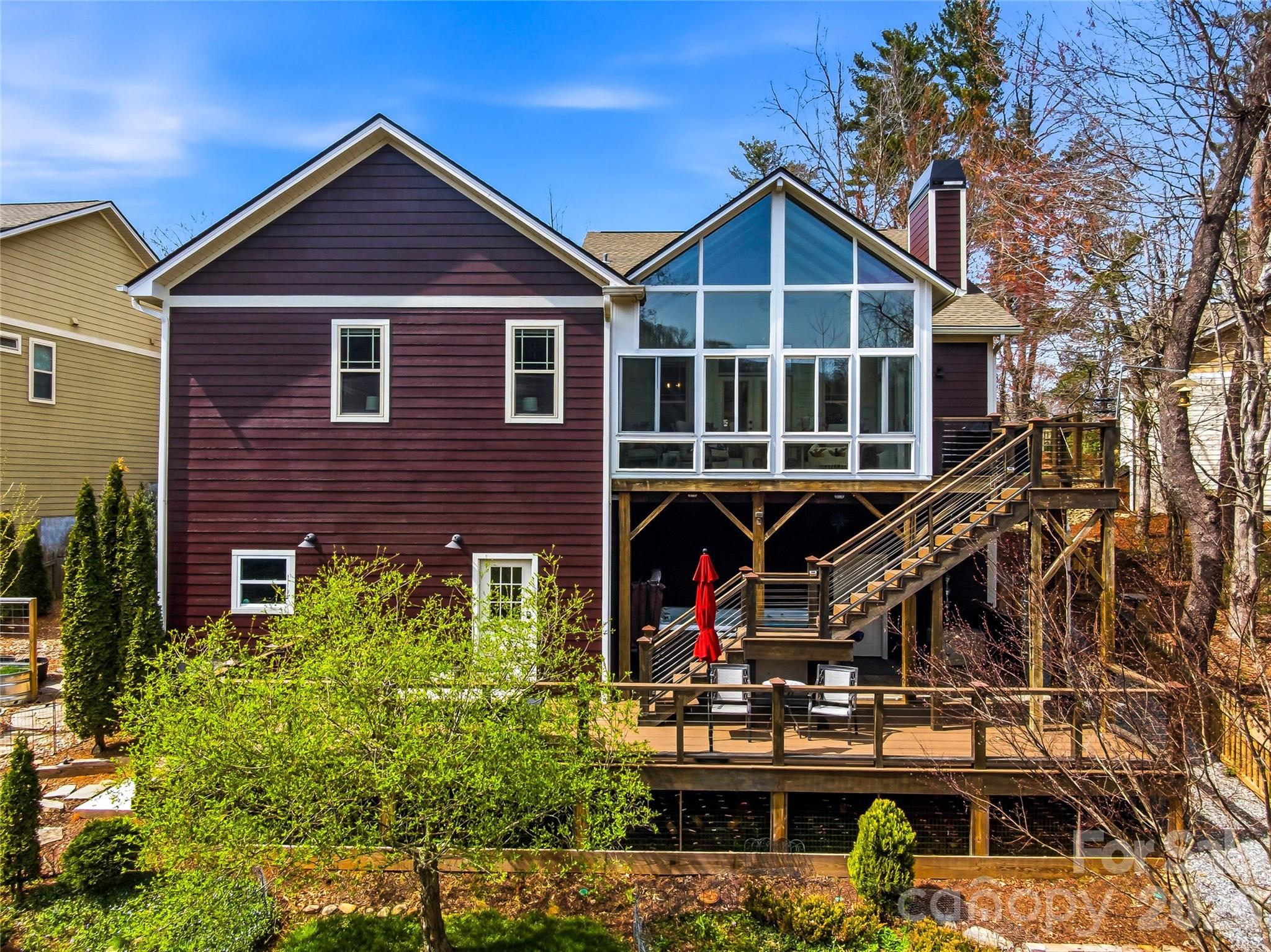324 Fennel Dun Circle — Biltmore Lake