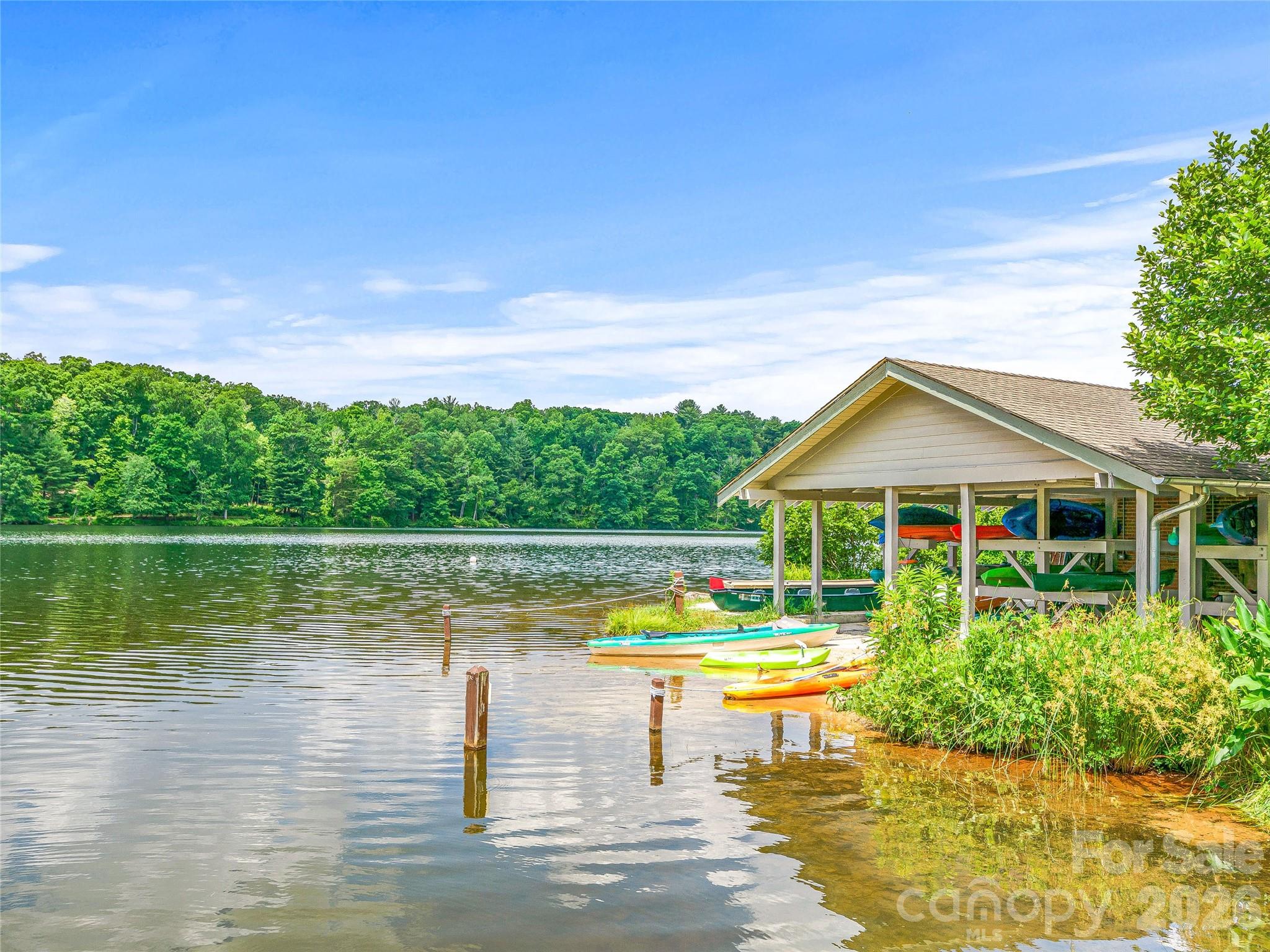 324 Fennel Dun Circle — Biltmore Lake