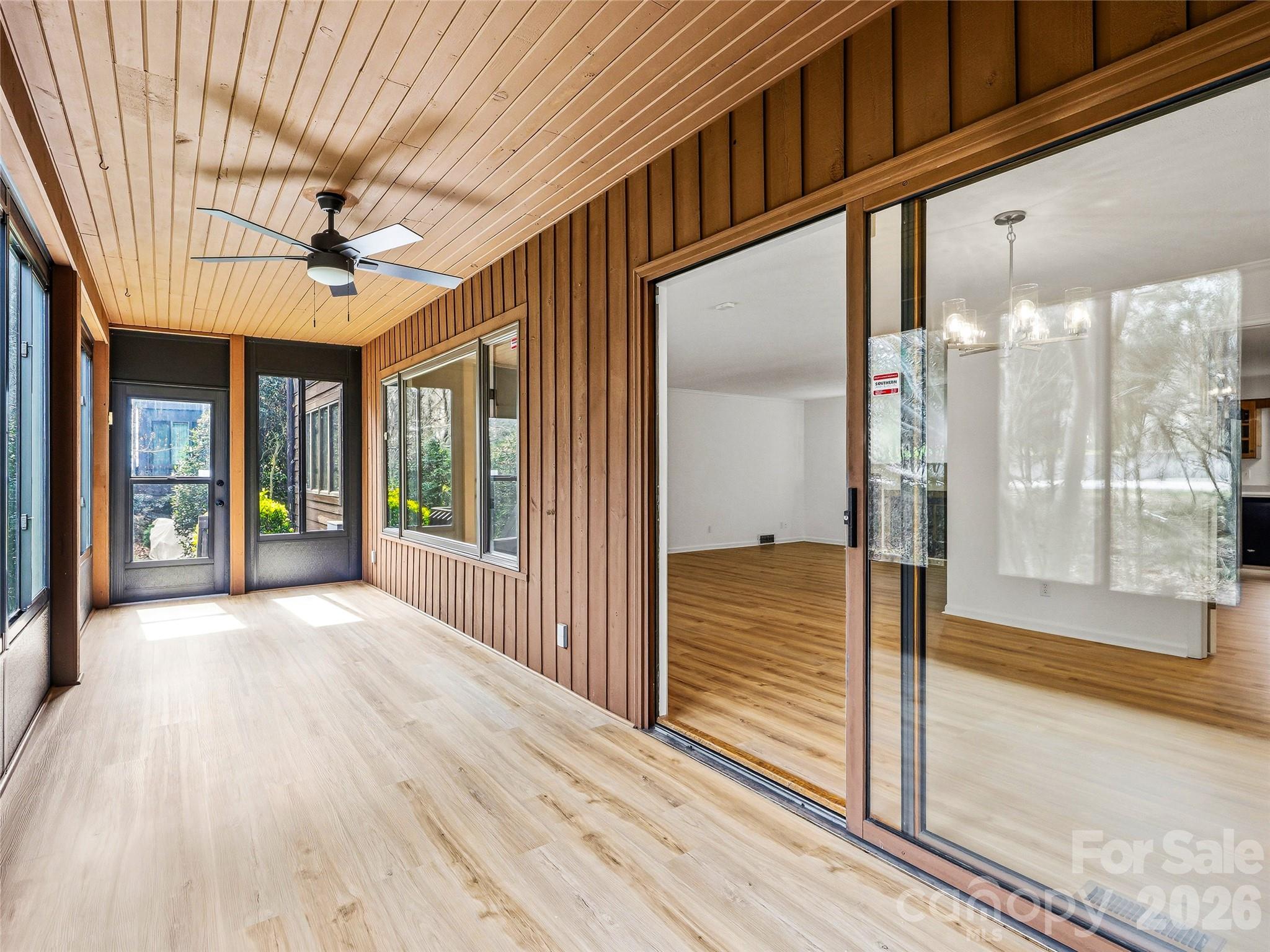 115 Bent Tree Drive #F2 + Garage — Hendersonville