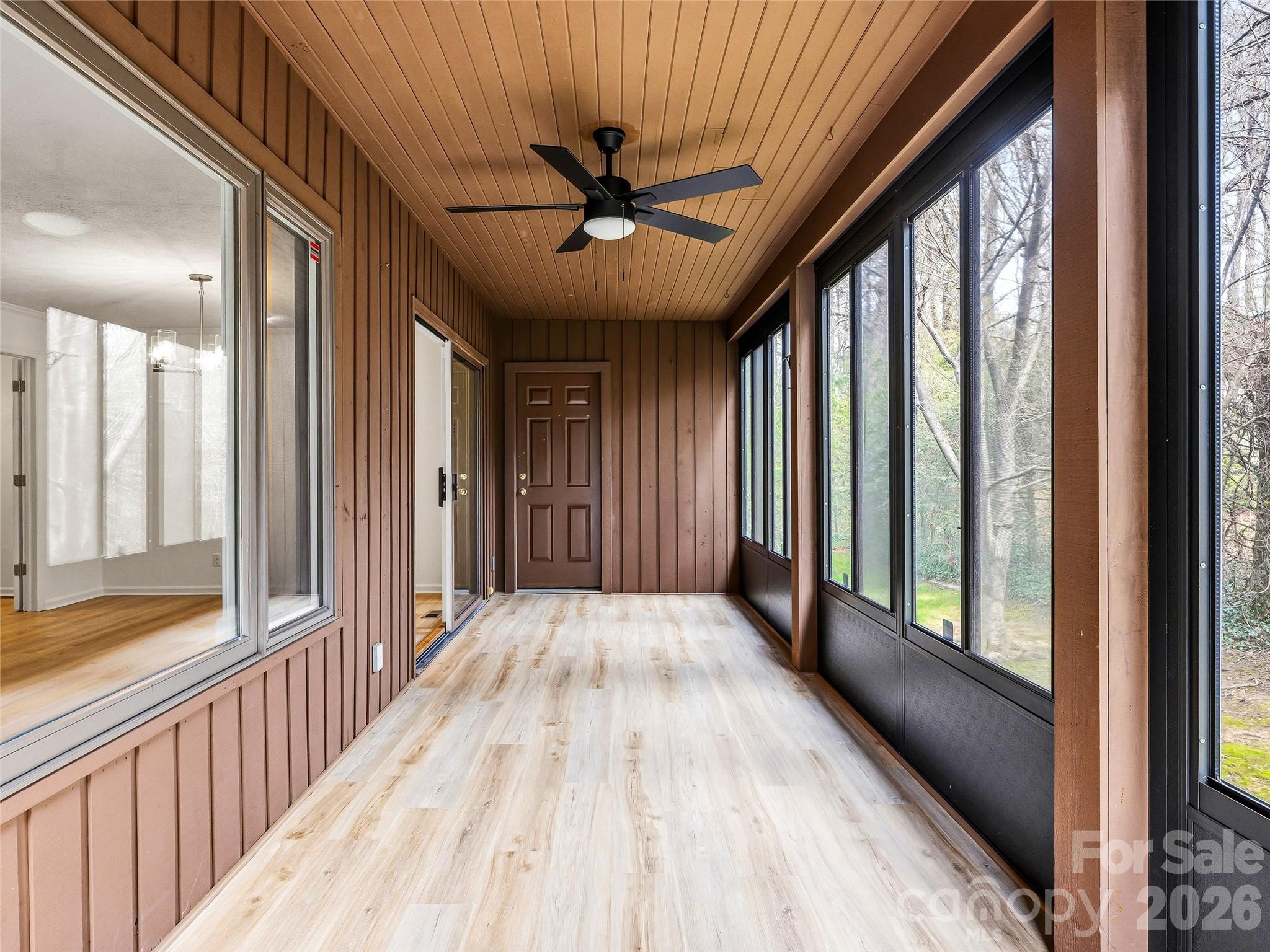 115 Bent Tree Drive #F2 + Garage — Hendersonville