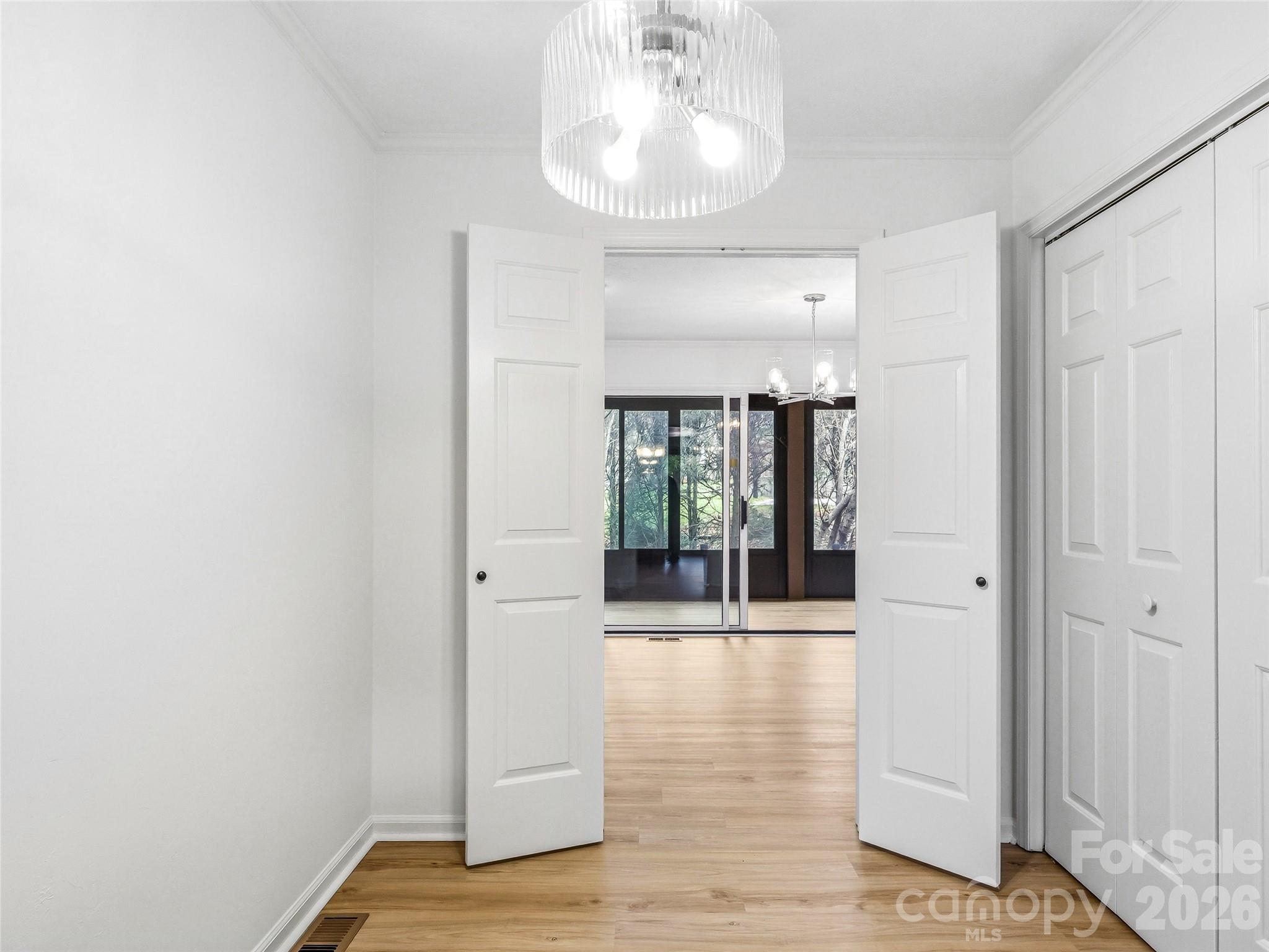 115 Bent Tree Drive #F2 + Garage — Hendersonville