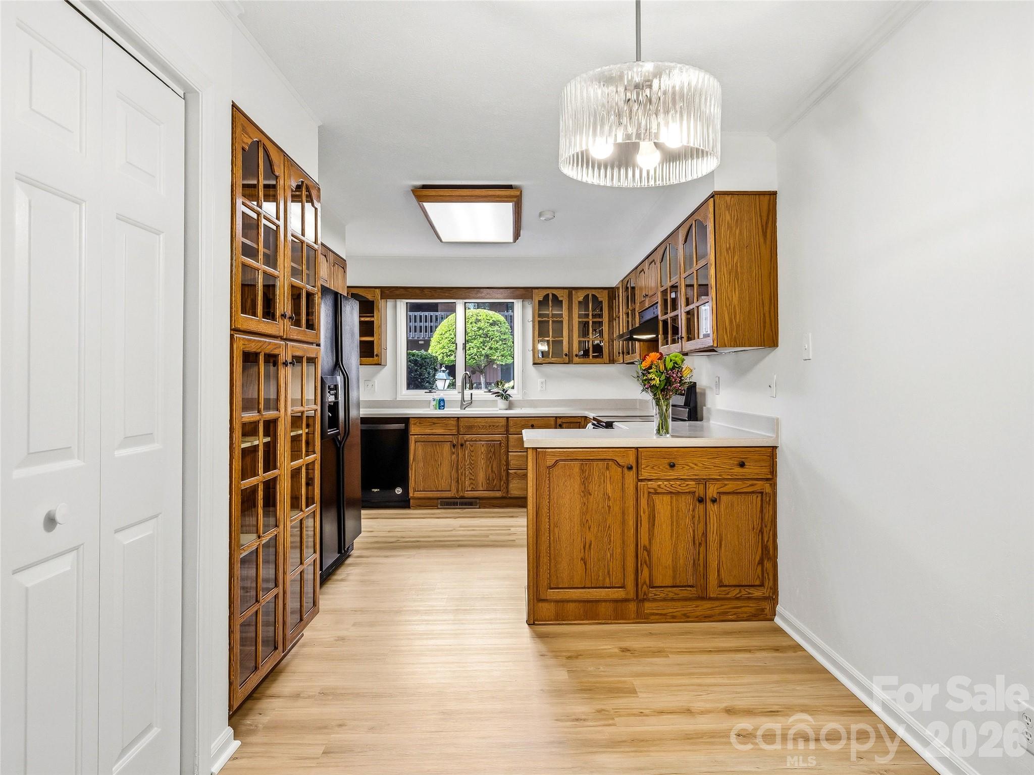 115 Bent Tree Drive #F2 + Garage — Hendersonville