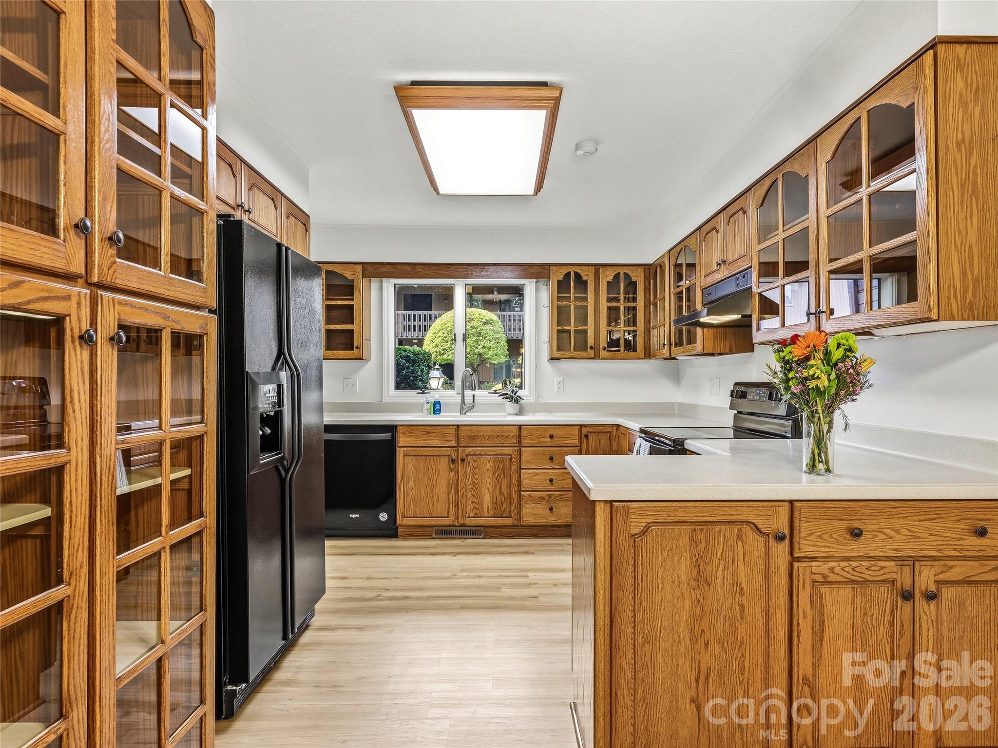 115 Bent Tree Drive #F2 + Garage — Hendersonville