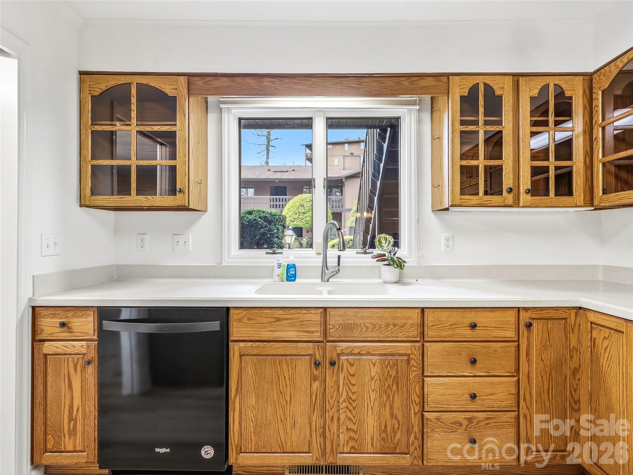 115 Bent Tree Drive #F2 + Garage — Hendersonville