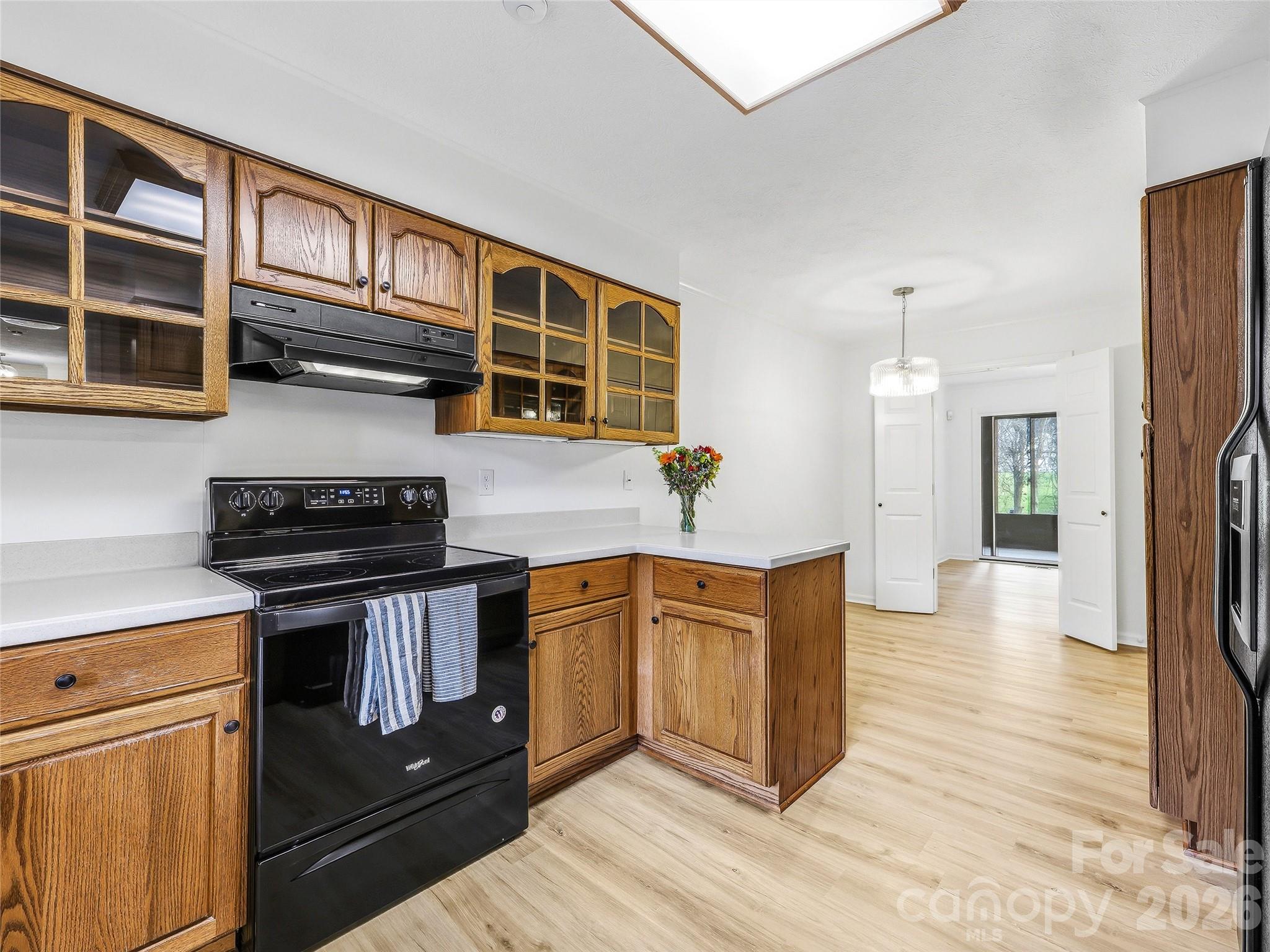 115 Bent Tree Drive #F2 + Garage — Hendersonville