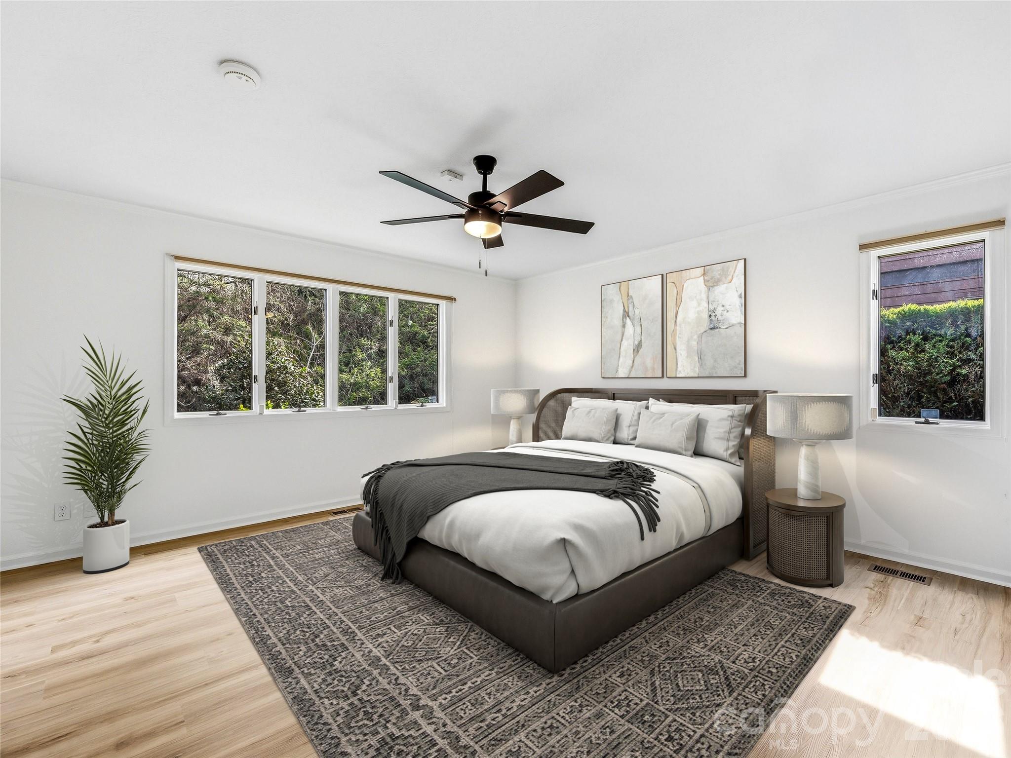 115 Bent Tree Drive #F2 + Garage — Hendersonville