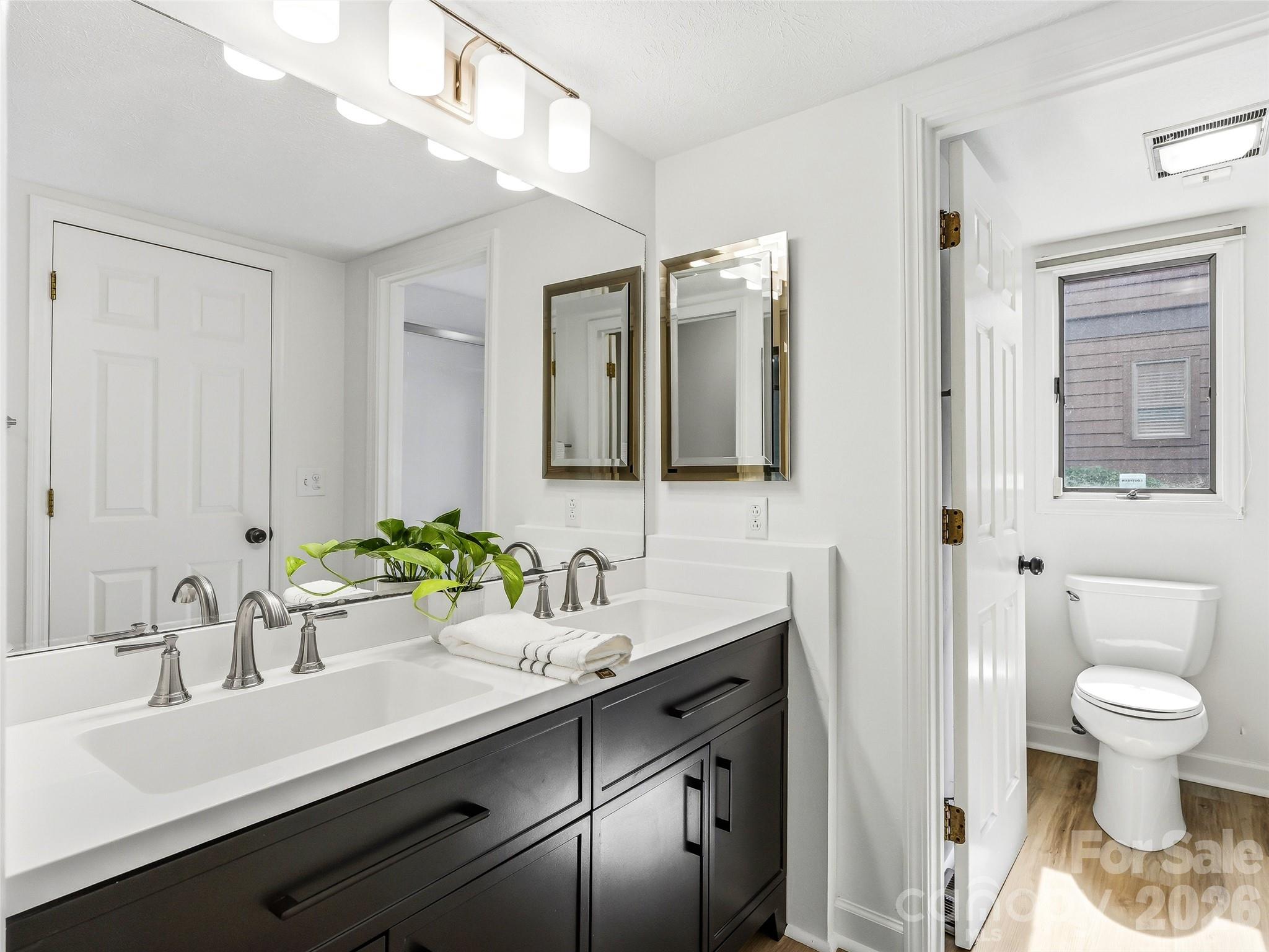 115 Bent Tree Drive #F2 + Garage — Hendersonville