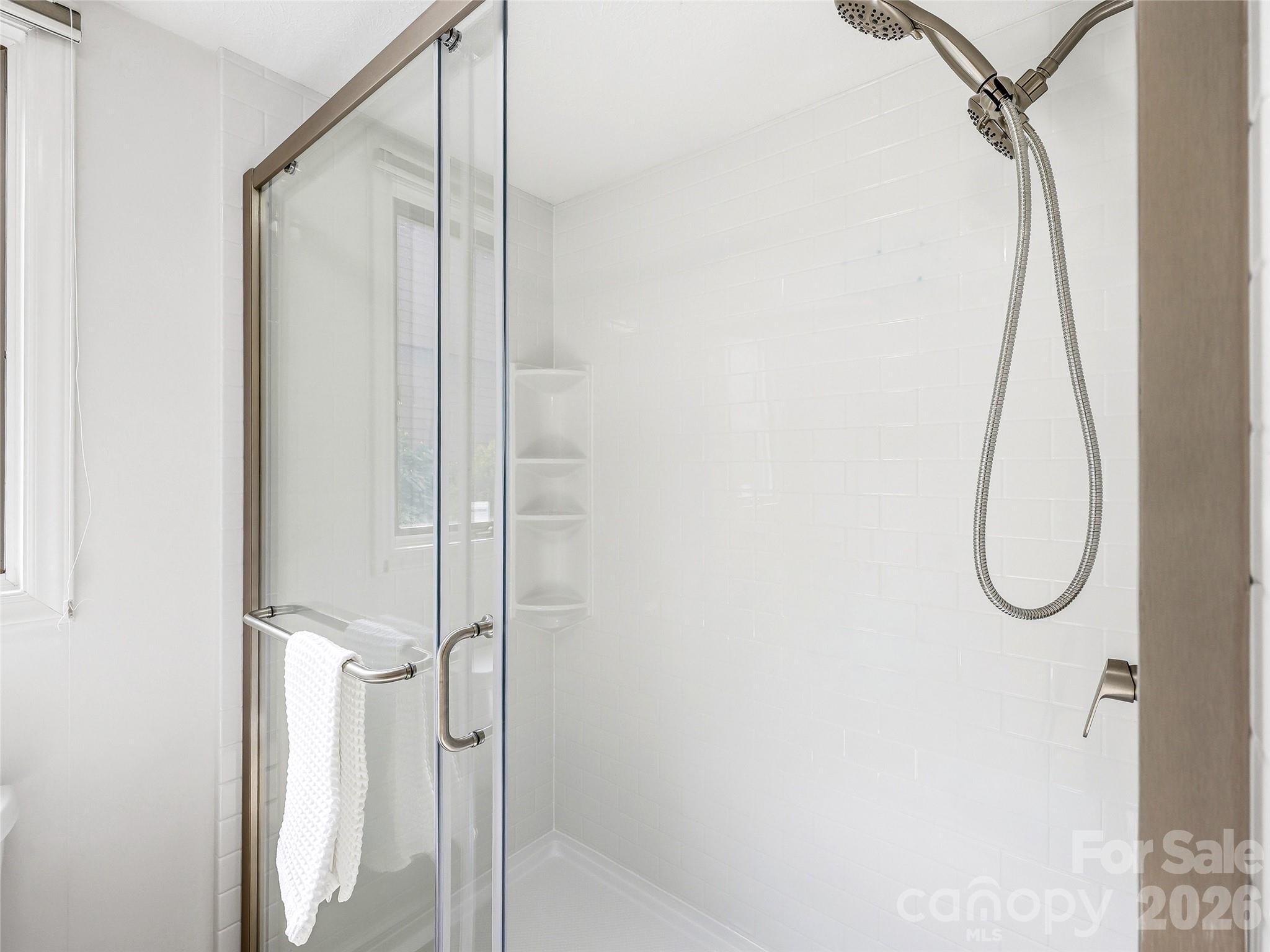 115 Bent Tree Drive #F2 + Garage — Hendersonville