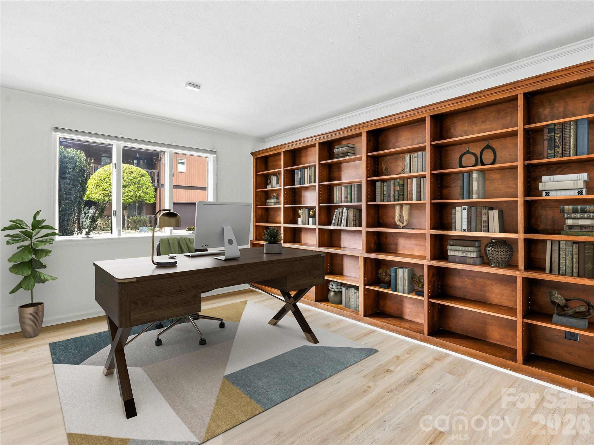 115 Bent Tree Drive #F2 + Garage — Hendersonville