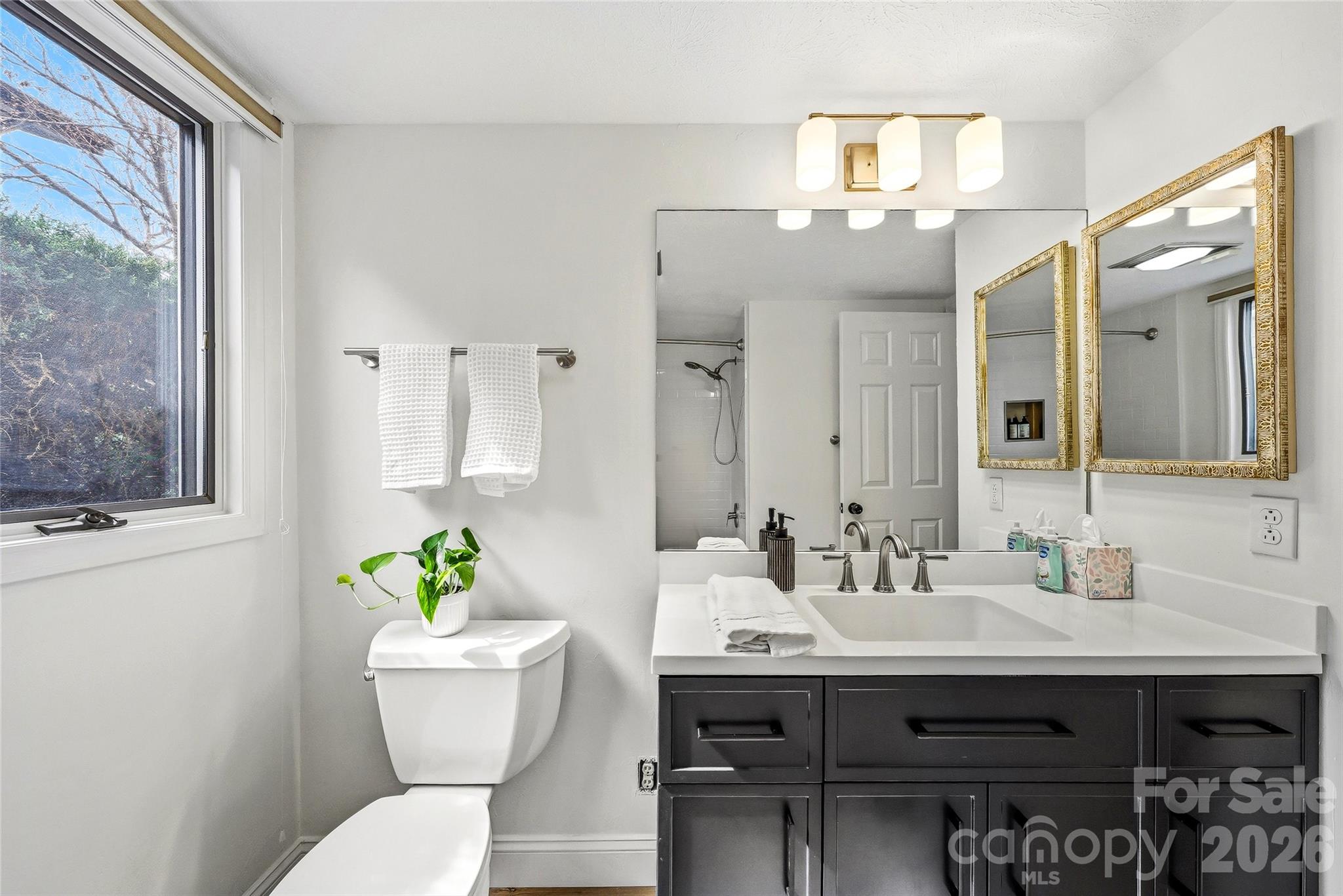 115 Bent Tree Drive #F2 + Garage — Hendersonville