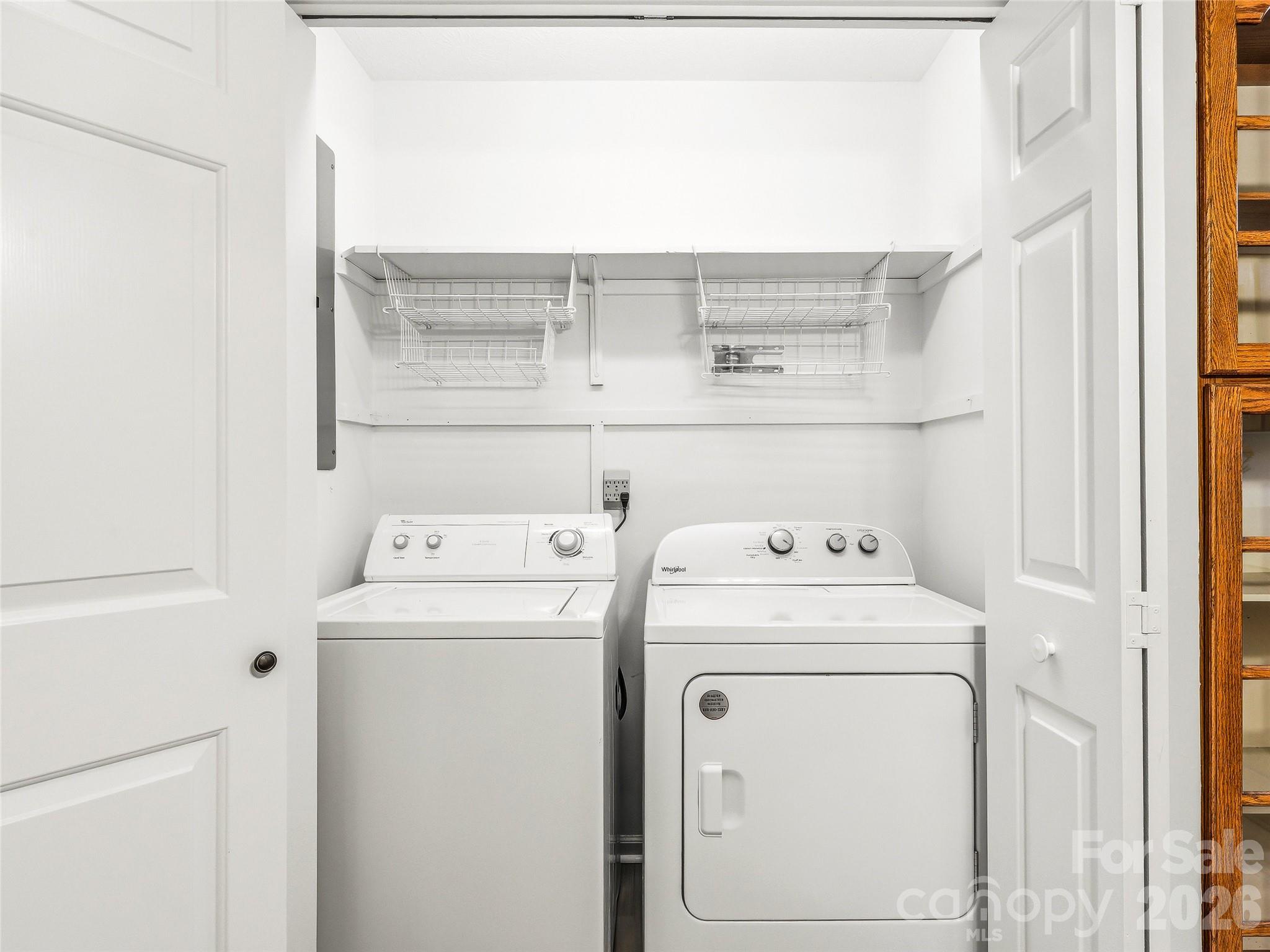115 Bent Tree Drive #F2 + Garage — Hendersonville