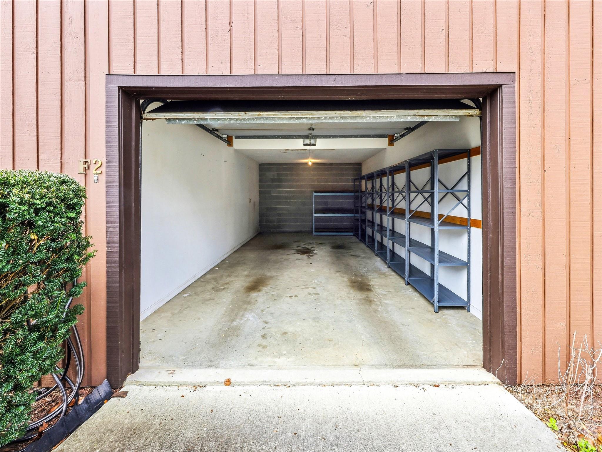115 Bent Tree Drive #F2 + Garage — Hendersonville